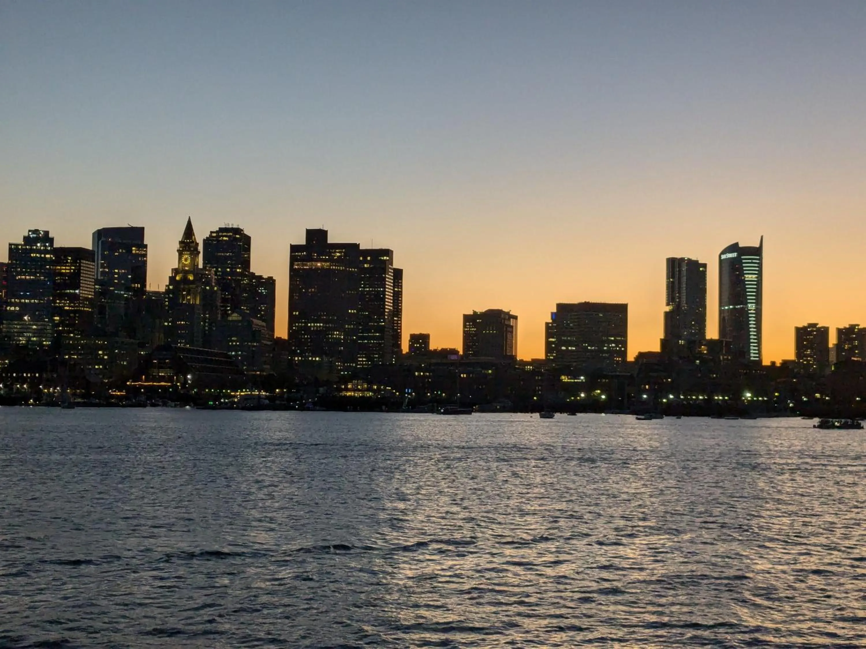 Boston Homestel