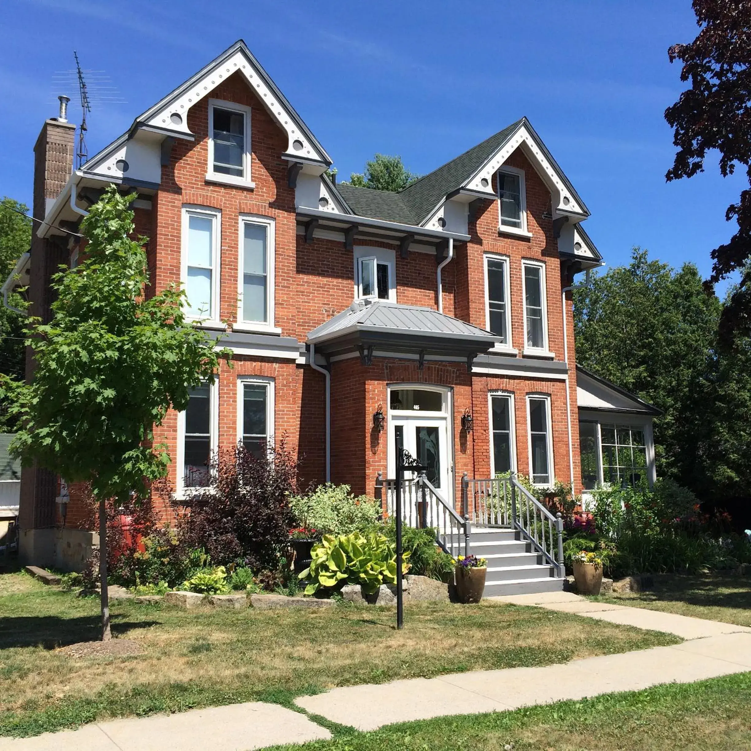 Seaway Manor B&B Seaway Manor B&B