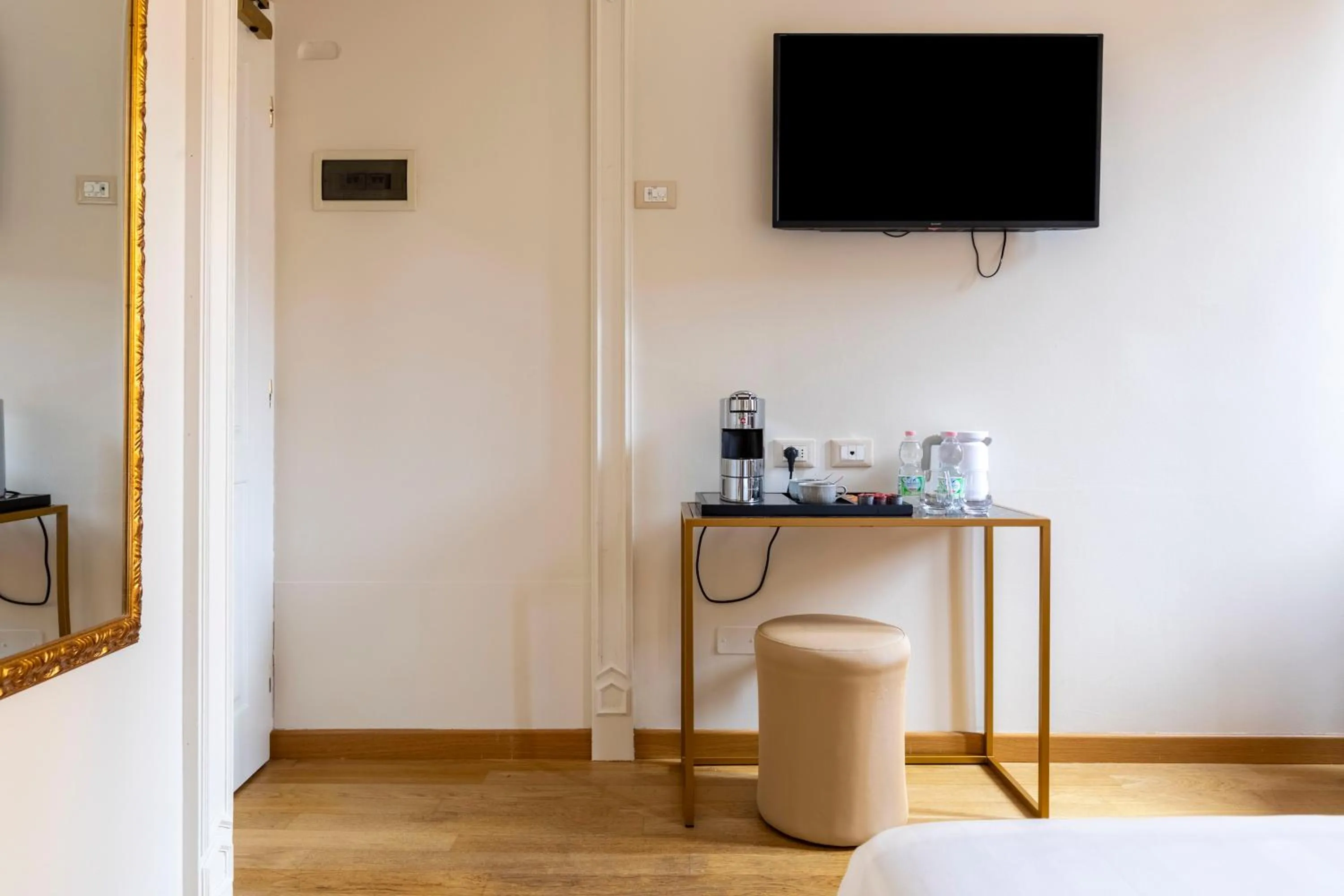 TV and multimedia in Numa Venice Palazzo Orseolo