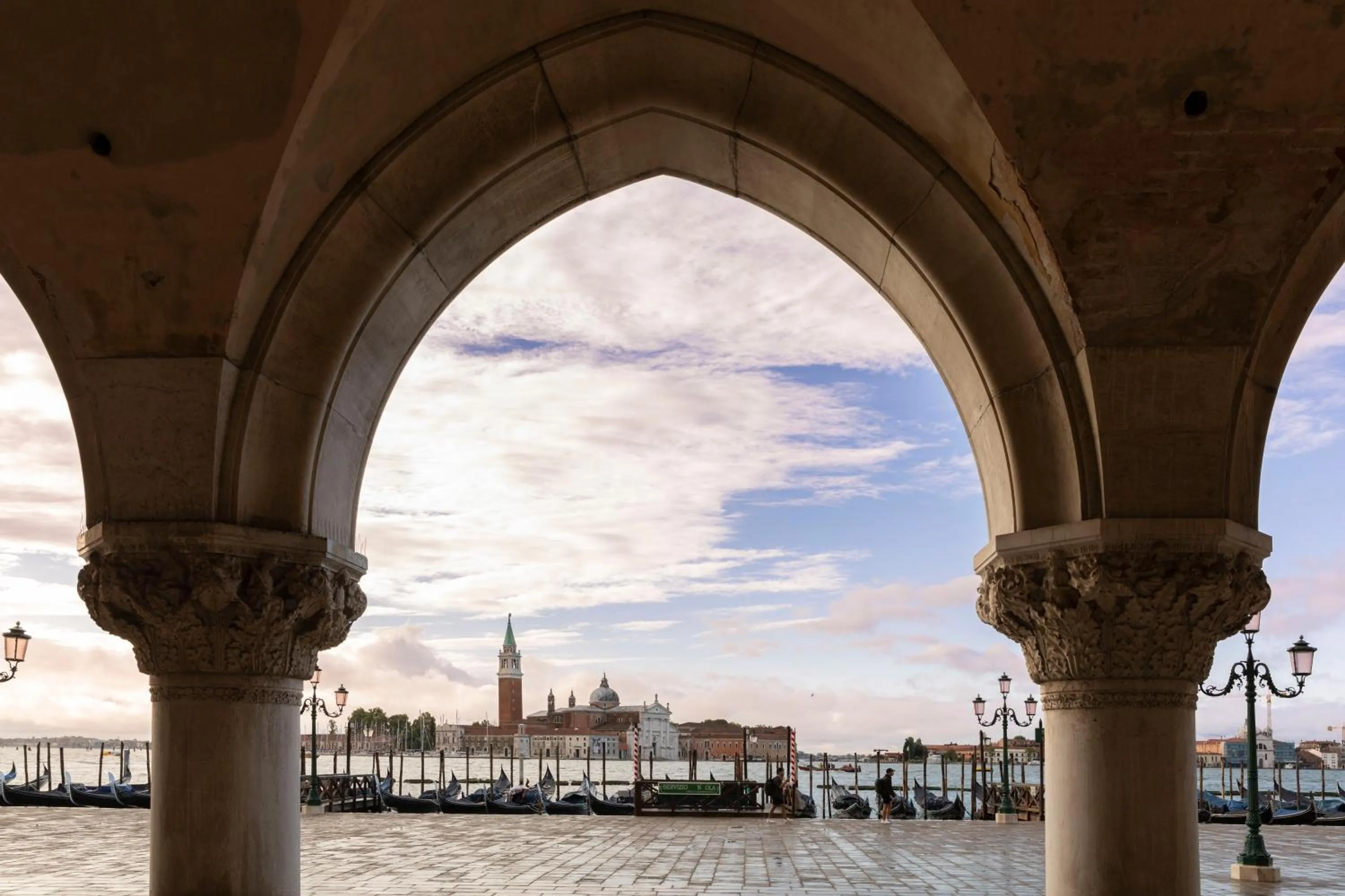 Neighbourhood in Numa Venice Palazzo Orseolo
