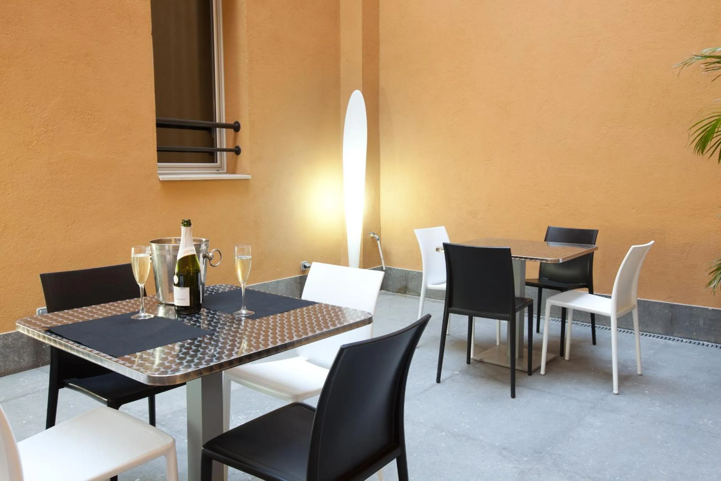 Balcony/Terrace in Dalia Ramblas