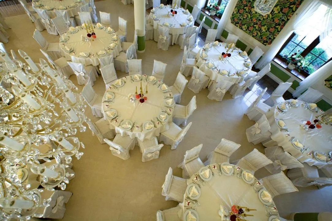 Dom Bankietowy Arkadia