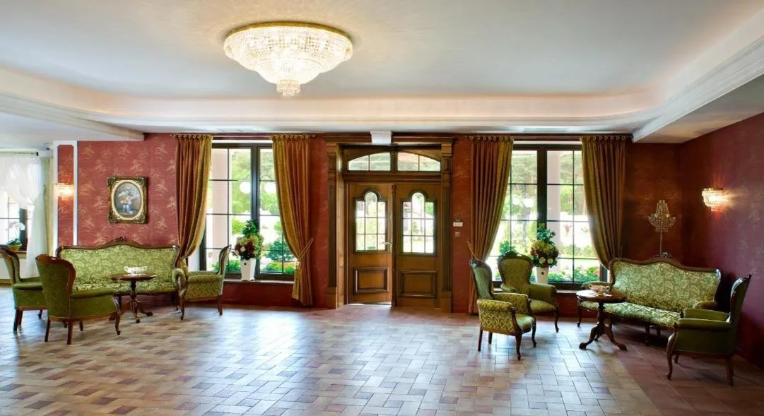 Dom Bankietowy Arkadia