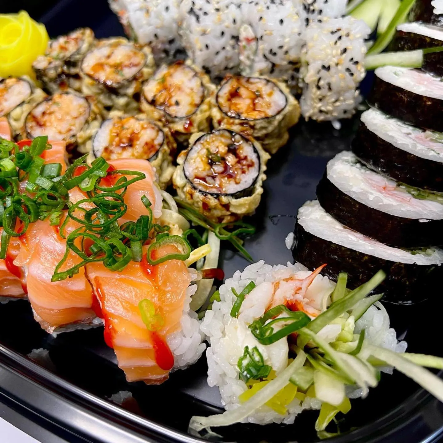 Restaurant/places to eat in Hotel Miodowy