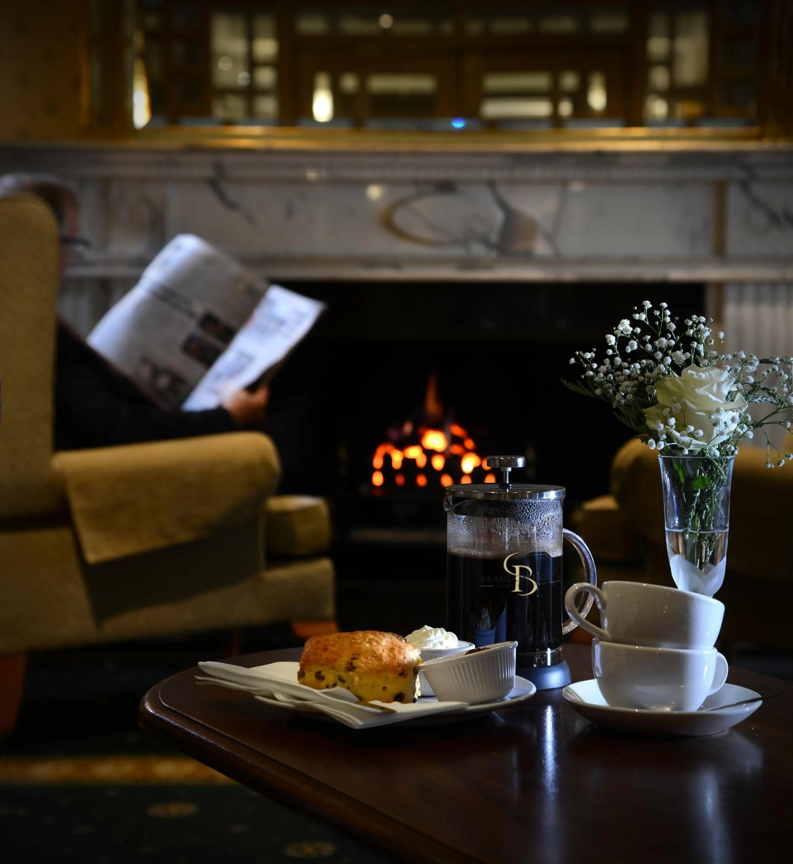 Brandon Hotel Conference & Leisure Centre