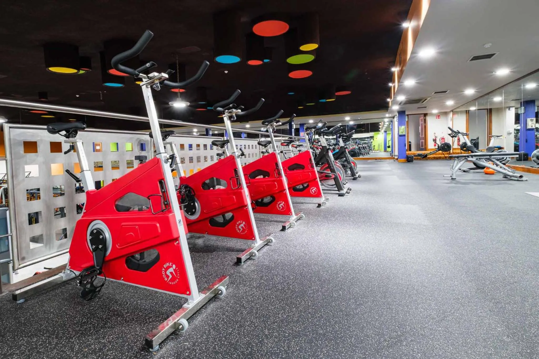 Brandon Hotel Conference & Leisure Centre