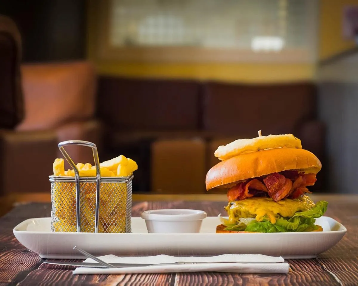 Brandon Hotel Conference & Leisure Centre