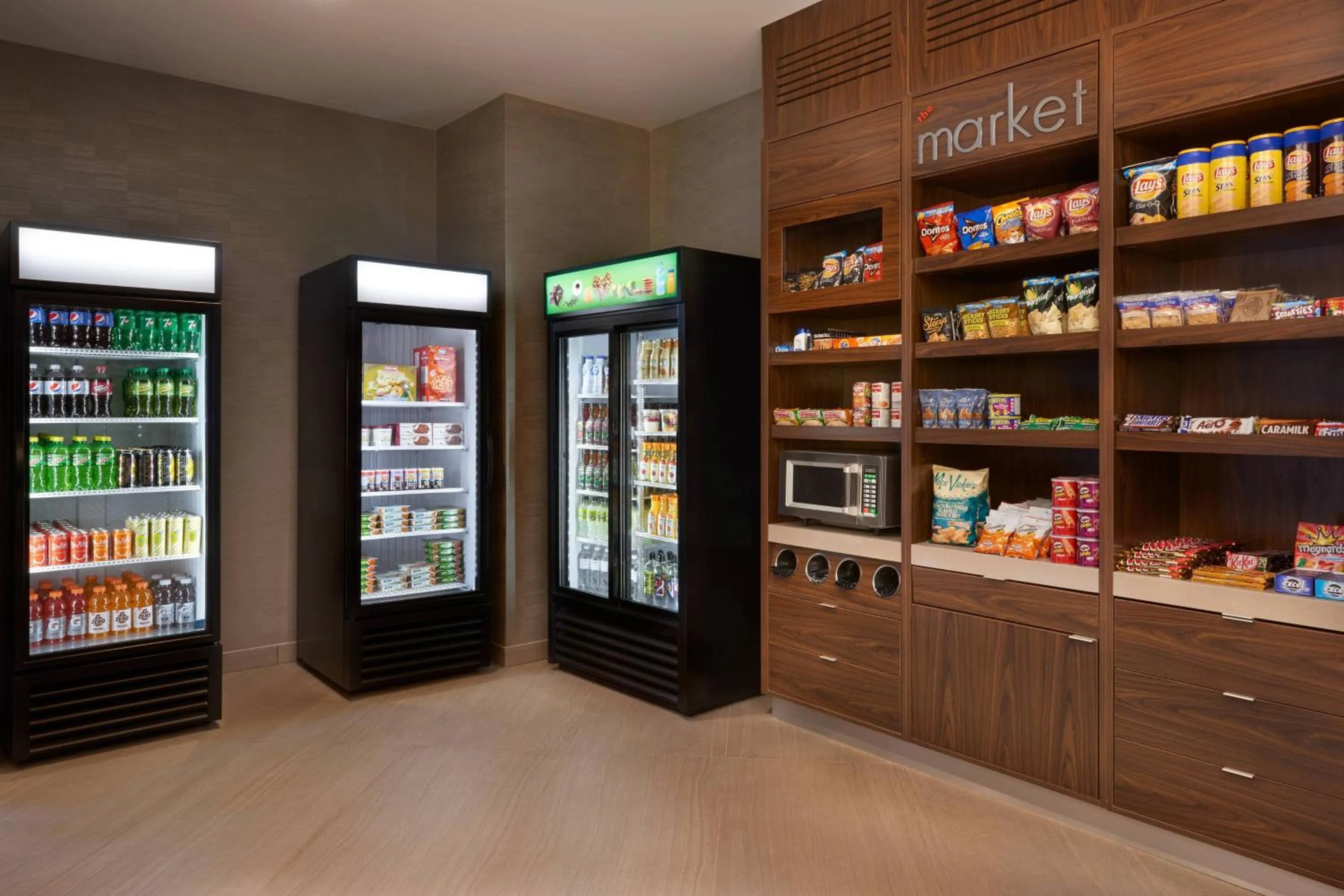 Other in Courtyard by Marriott Oshawa