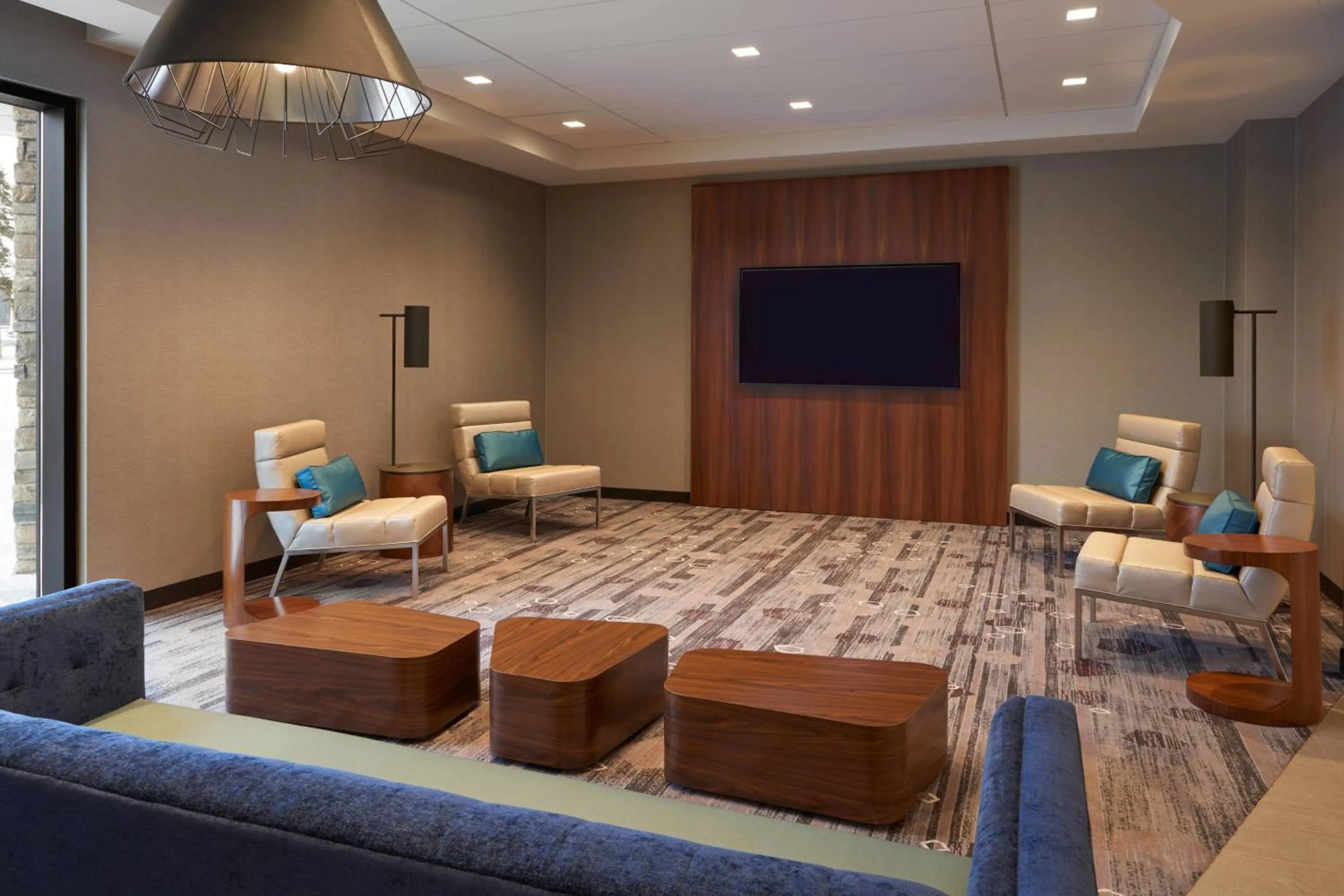 Other in Courtyard by Marriott Oshawa