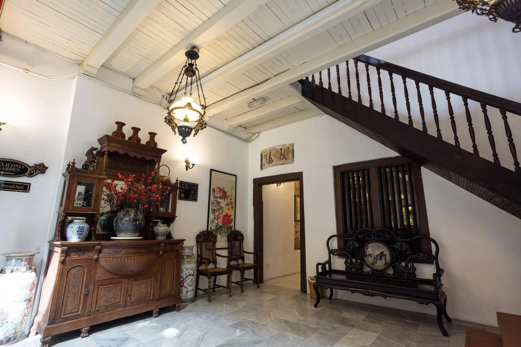 Other in Hotel Puri Melaka