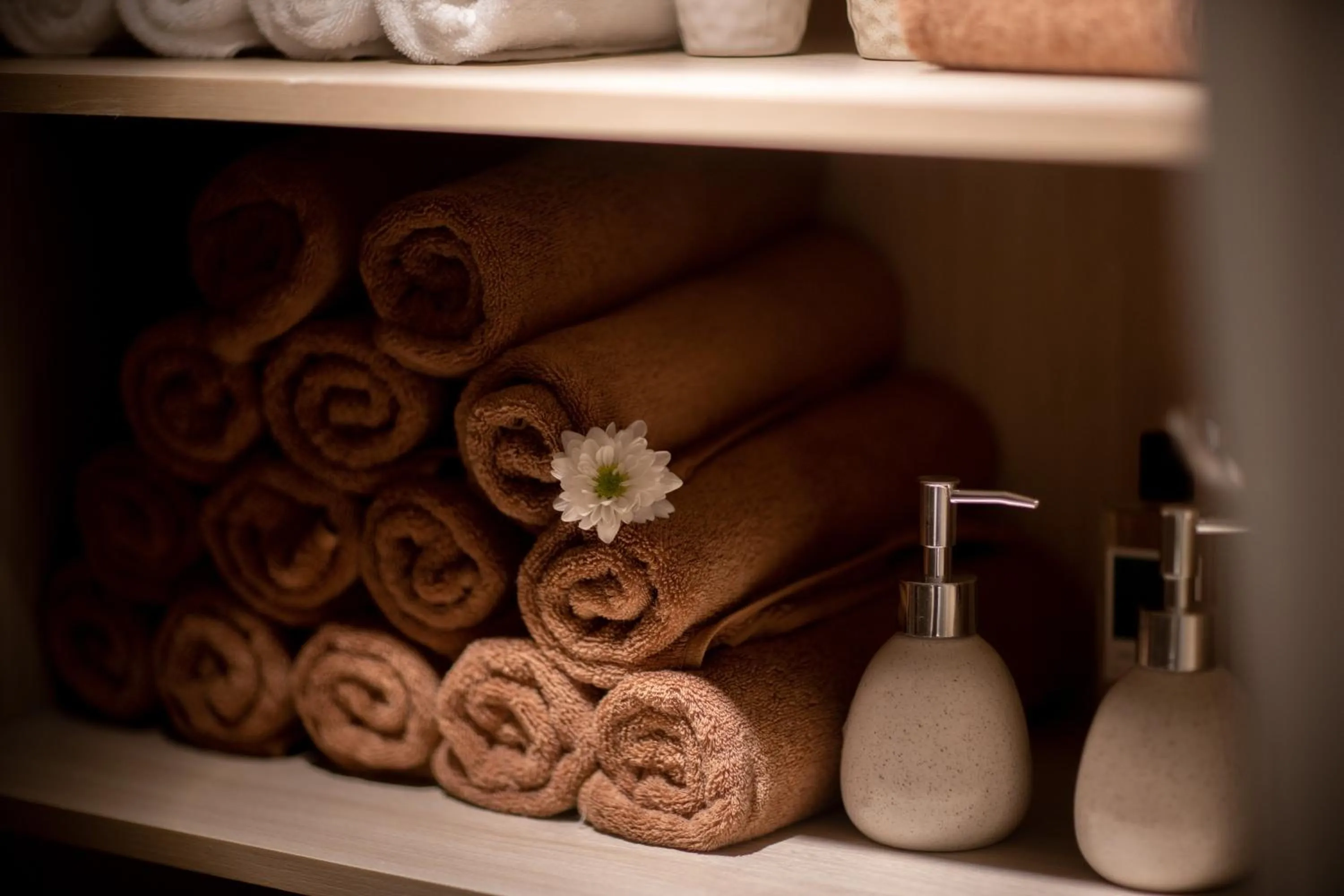 Spa and wellness centre/facilities in Hanoi Le Jardin Hotel & Spa