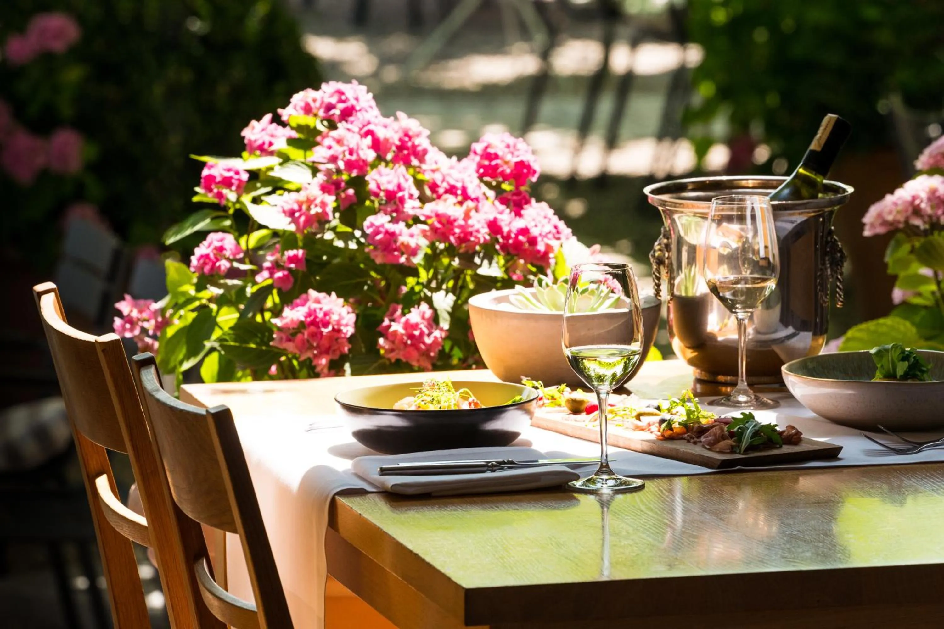 Landhotel & Restaurant Walsers