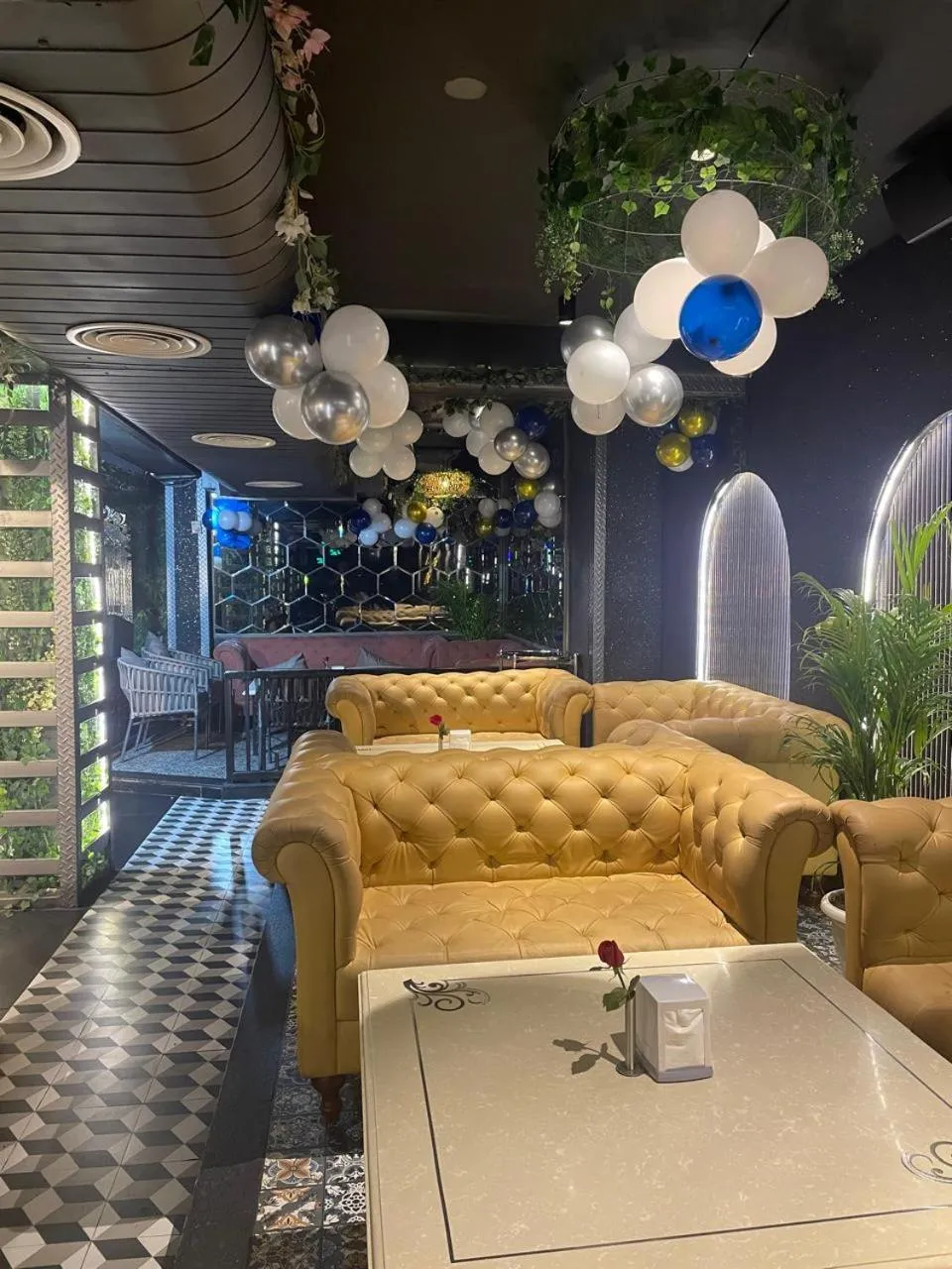 Treebo Punjabi Nature Residency, Near Faridabad Railway Station