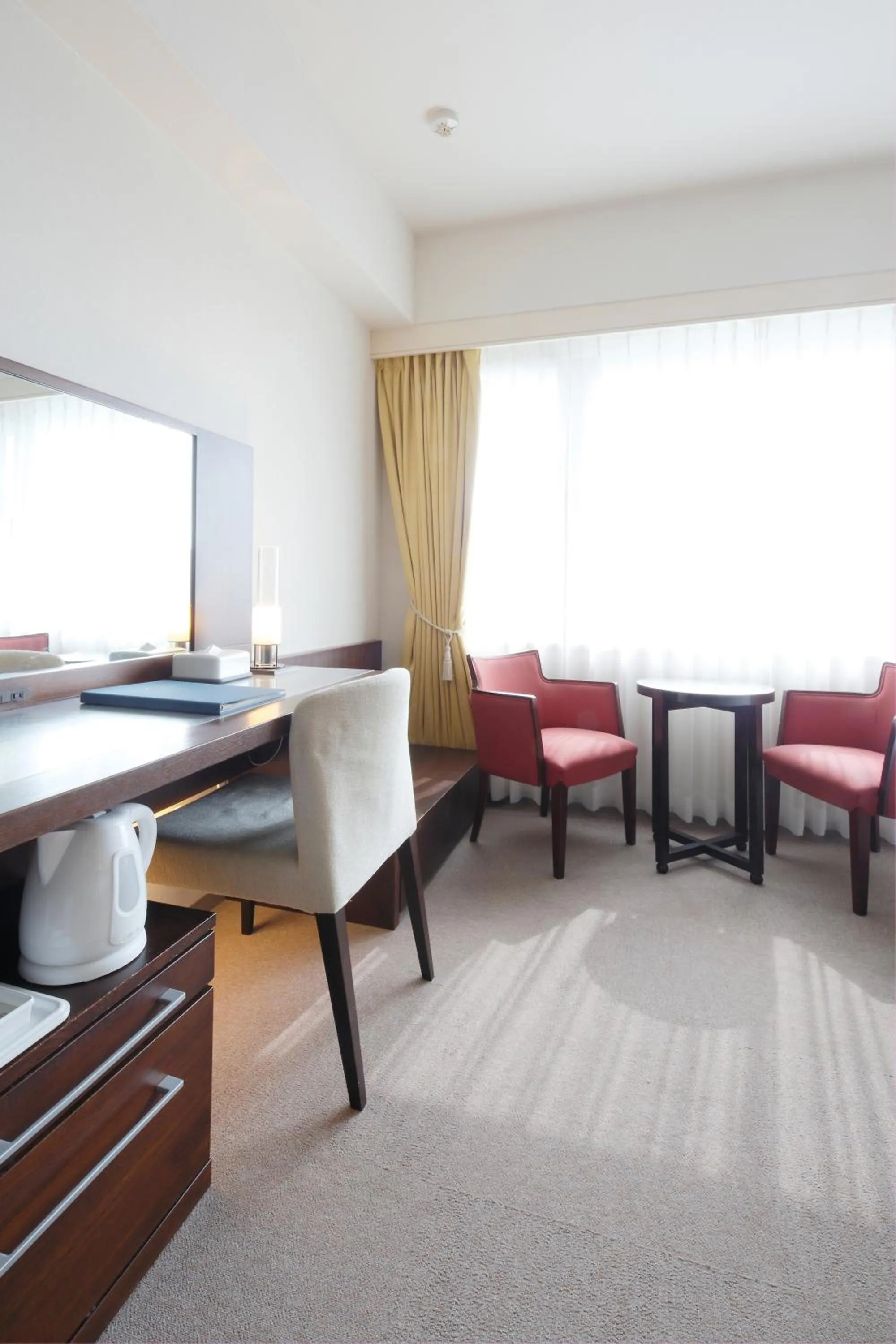 Hotel Garden Square Shizuoka