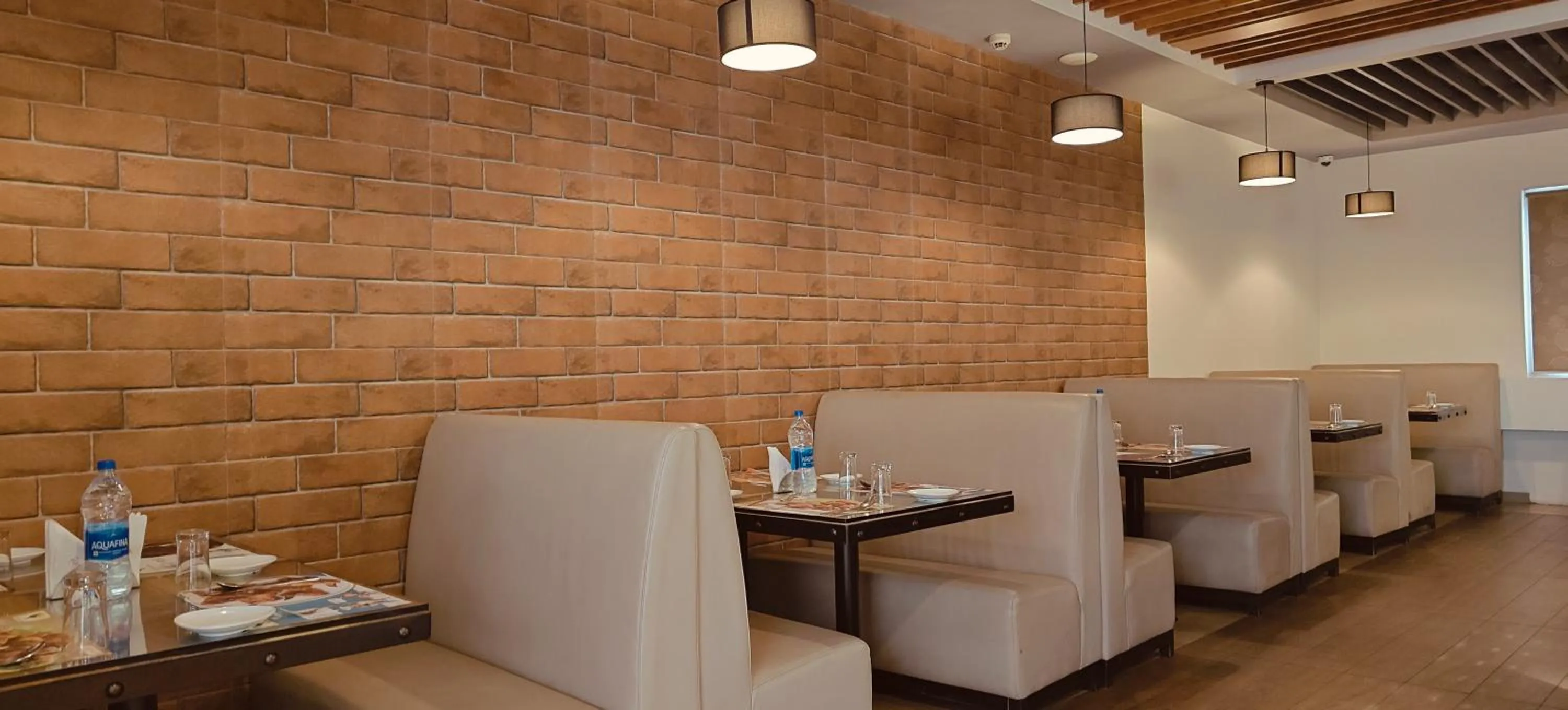 The Mayberry -A Bergamont Group of Hotels