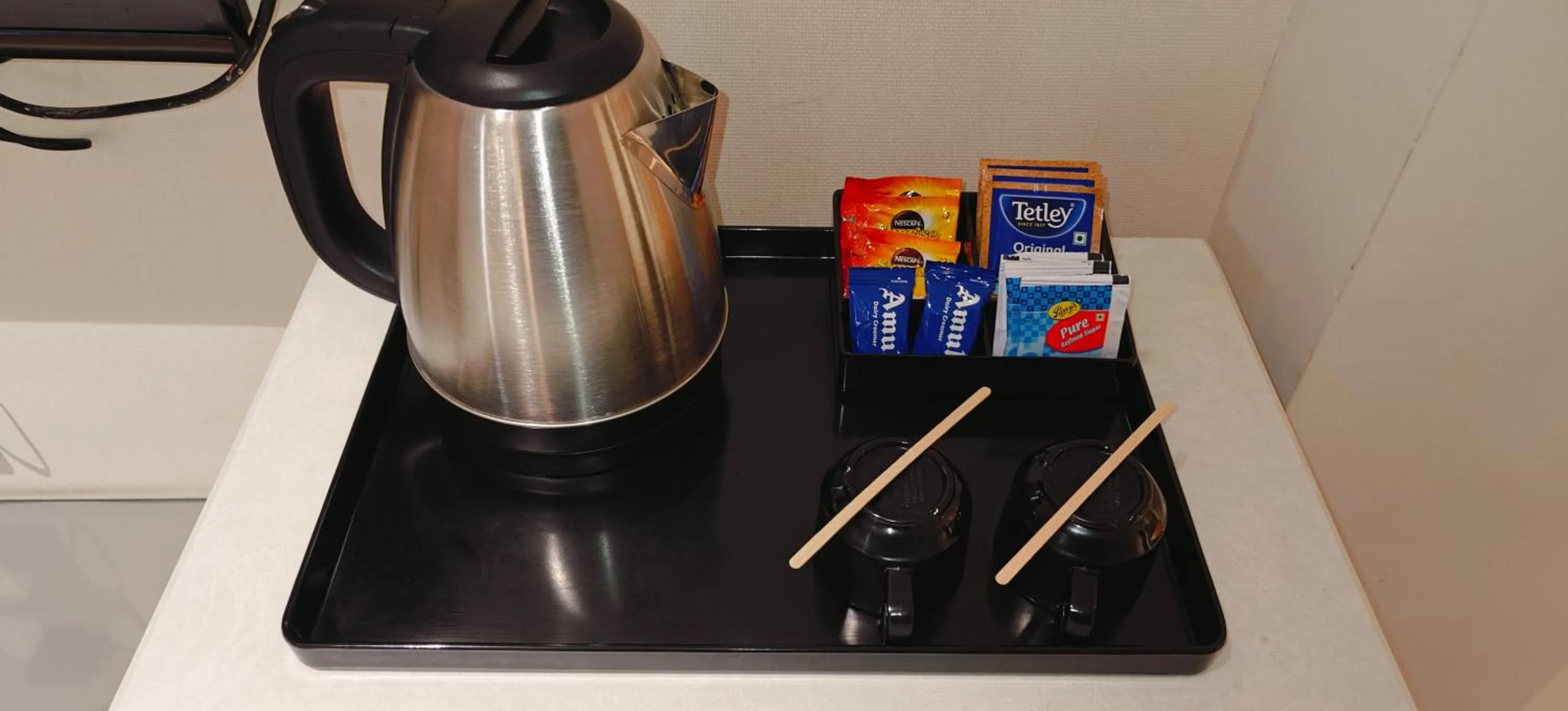 The Mayberry -A Bergamont Group of Hotels