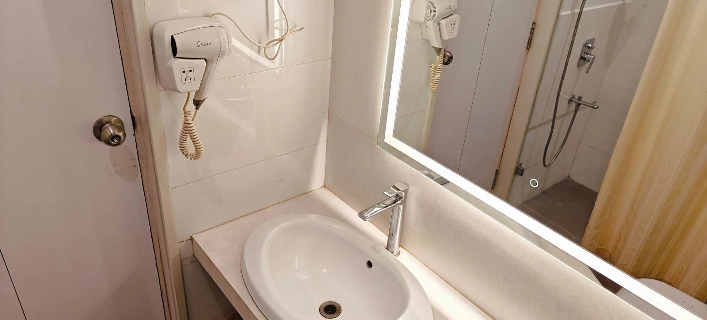 The Mayberry -A Bergamont Group of Hotels