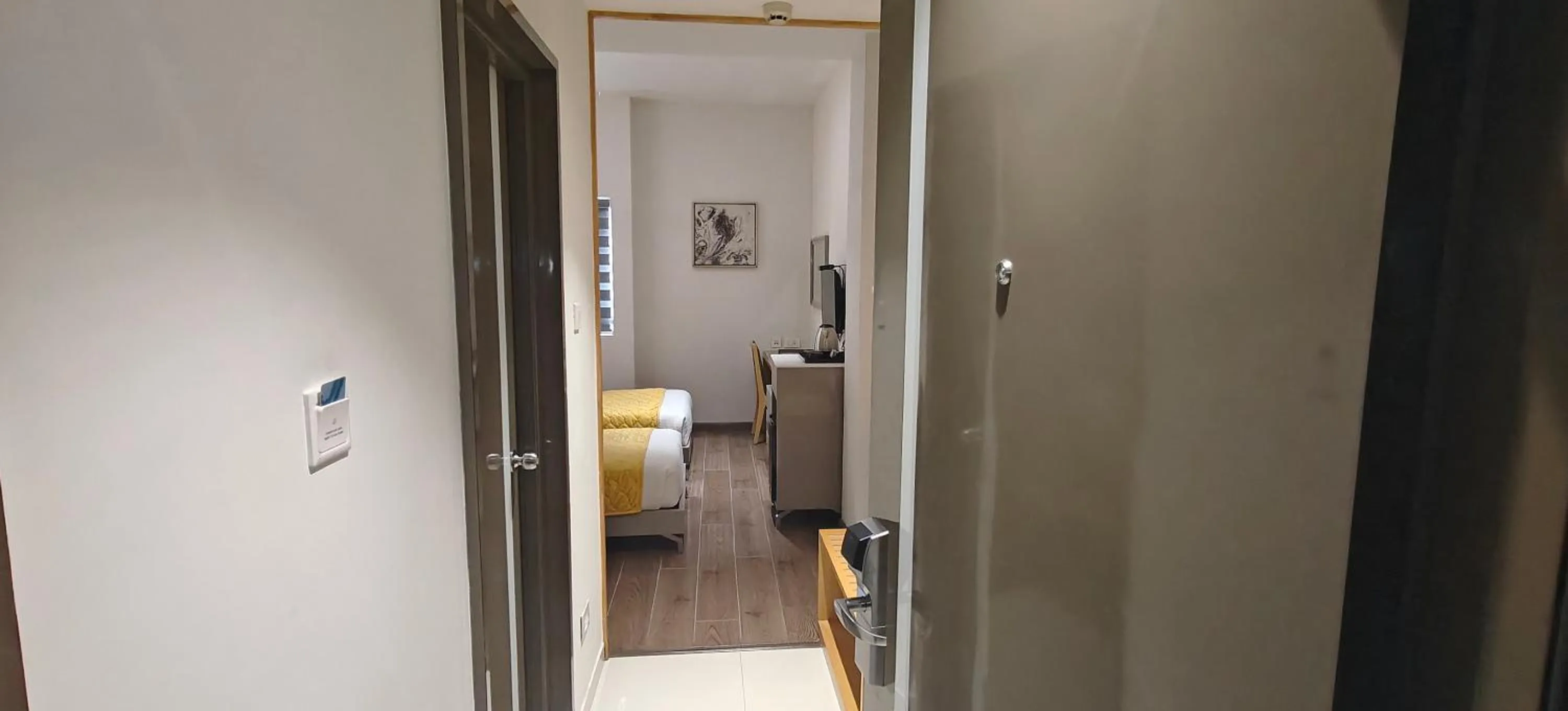 The Mayberry -A Bergamont Group of Hotels