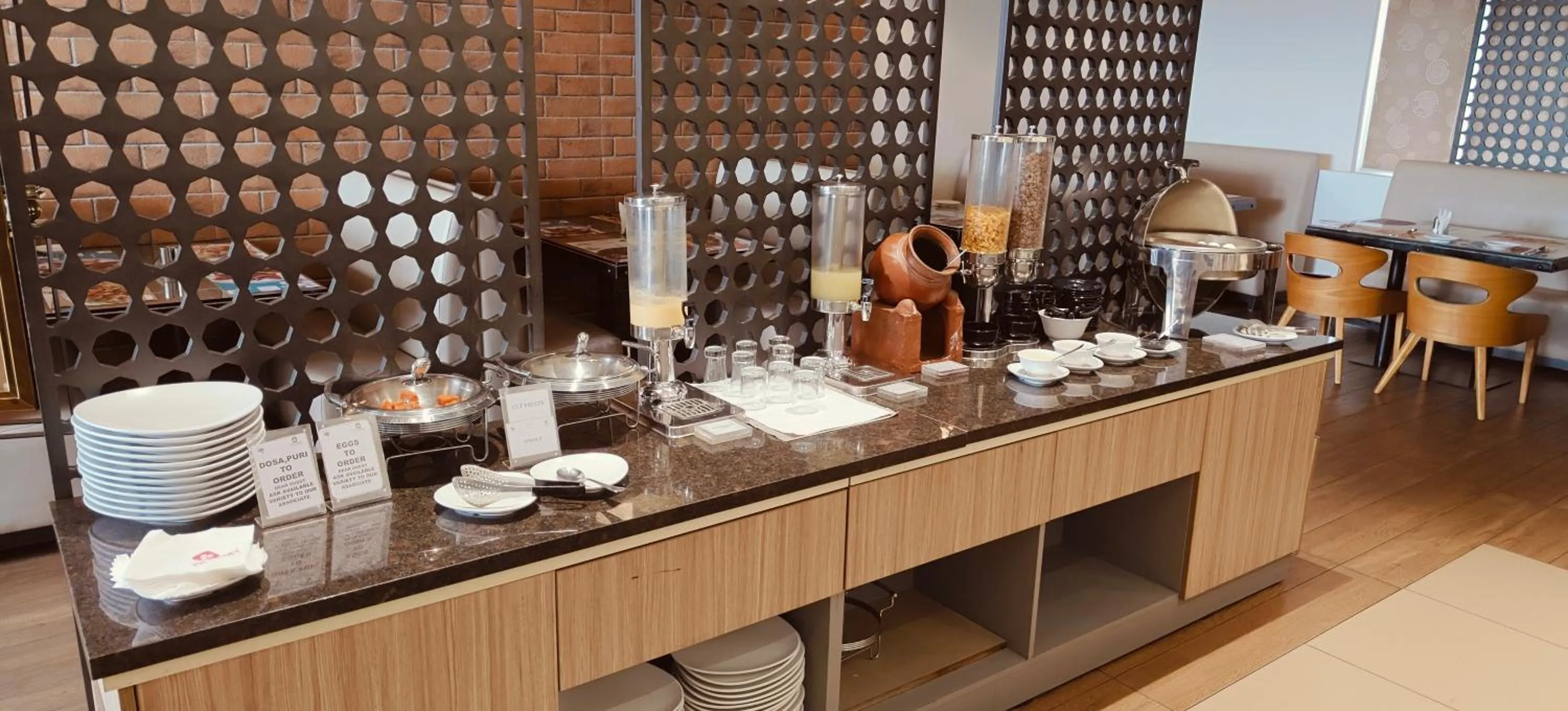 The Mayberry -A Bergamont Group of Hotels