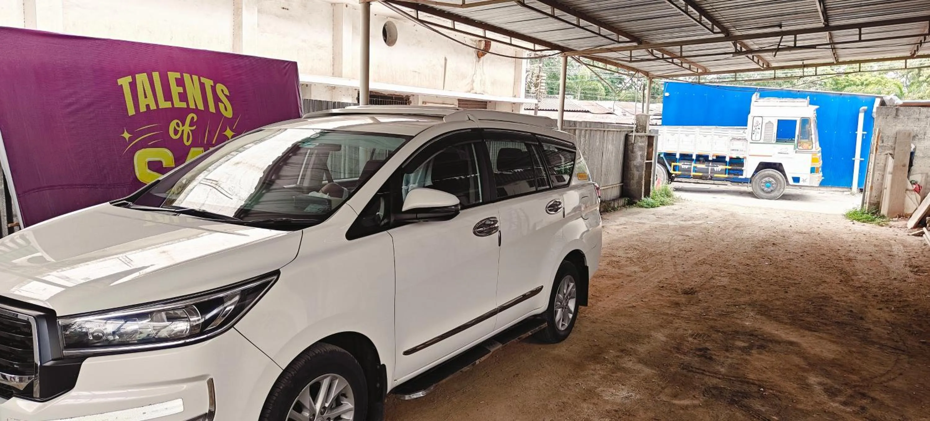 The Mayberry -A Bergamont Group of Hotels