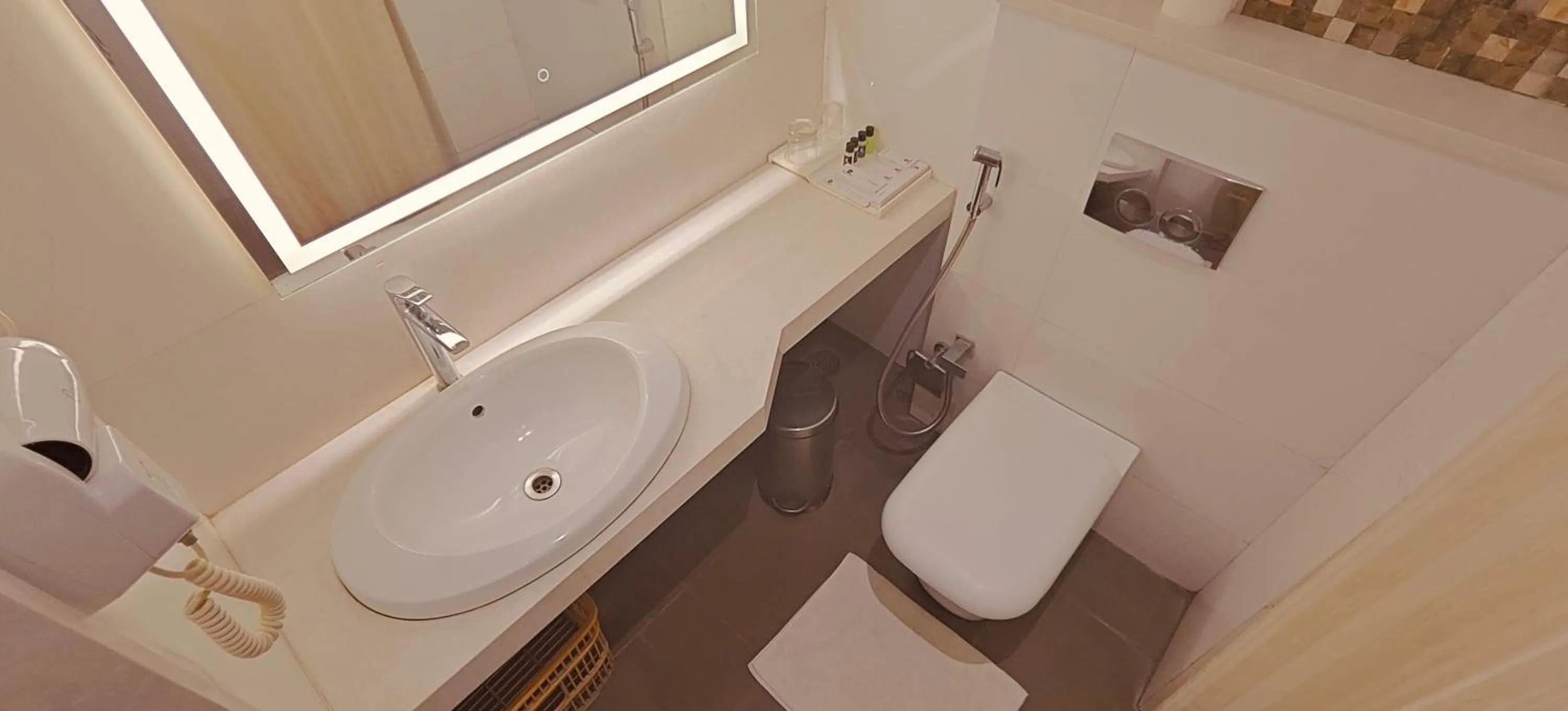 The Mayberry -A Bergamont Group of Hotels