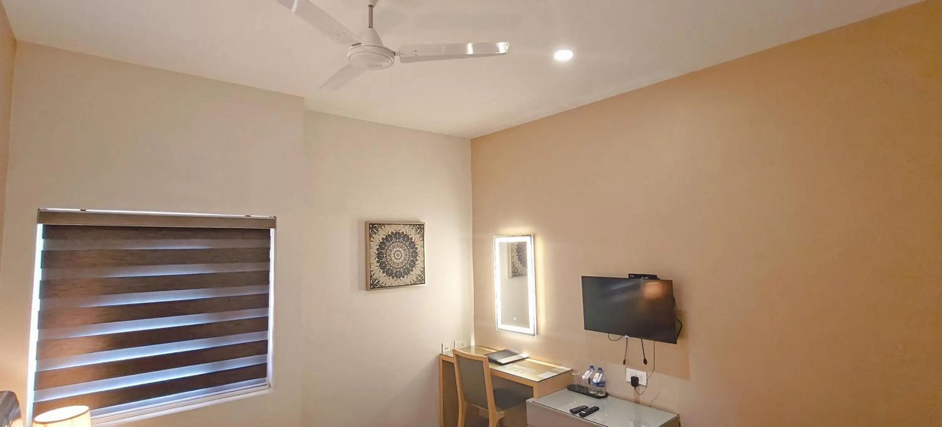 The Mayberry -A Bergamont Group of Hotels