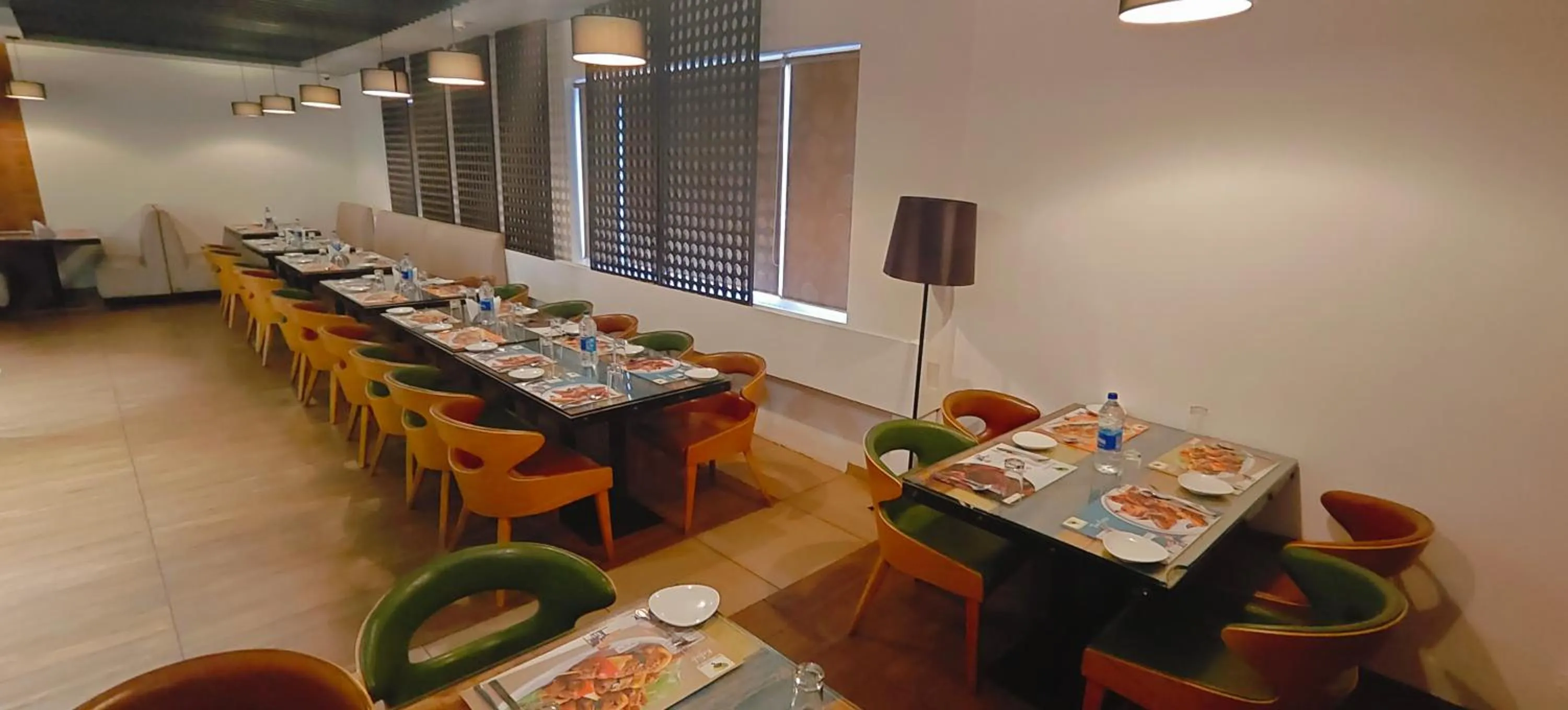 The Mayberry -A Bergamont Group of Hotels