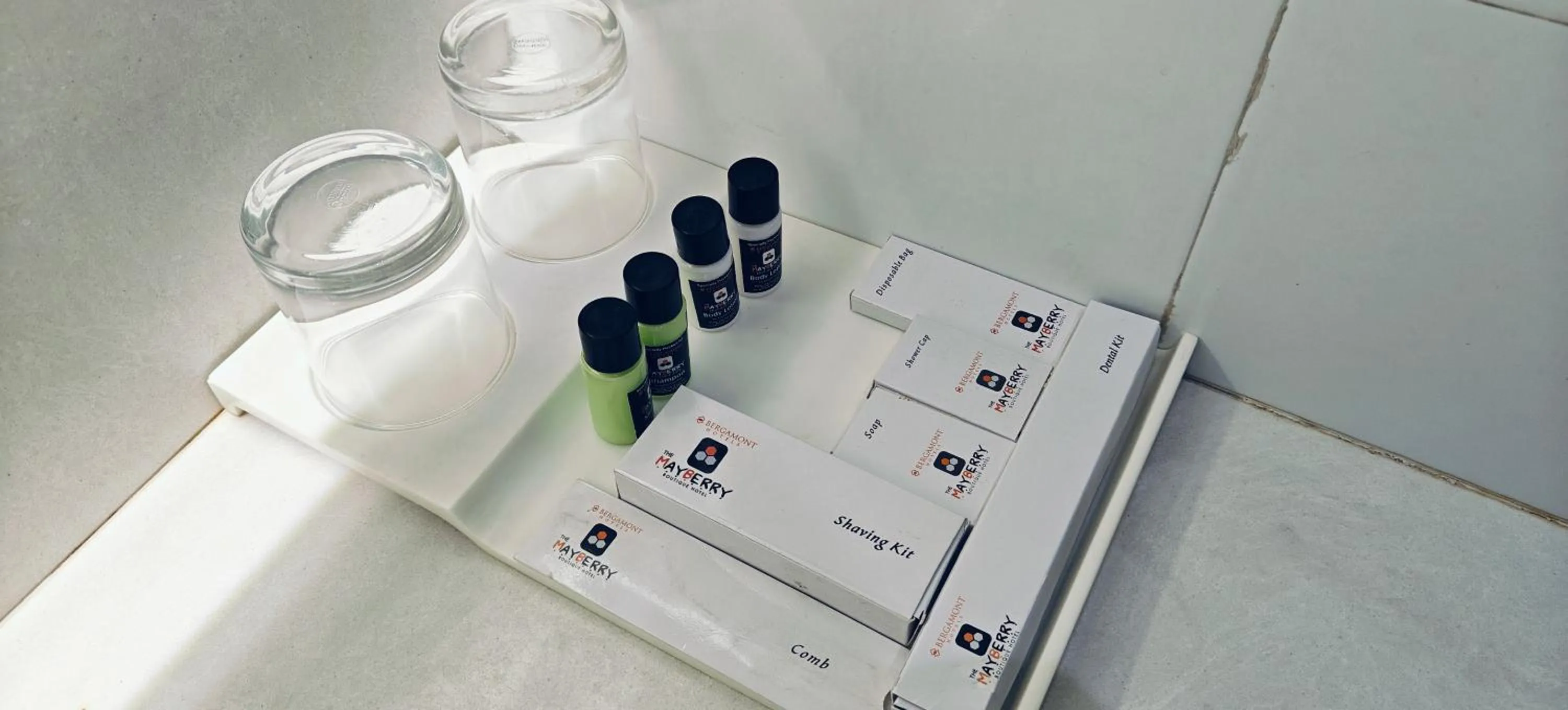 The Mayberry -A Bergamont Group of Hotels