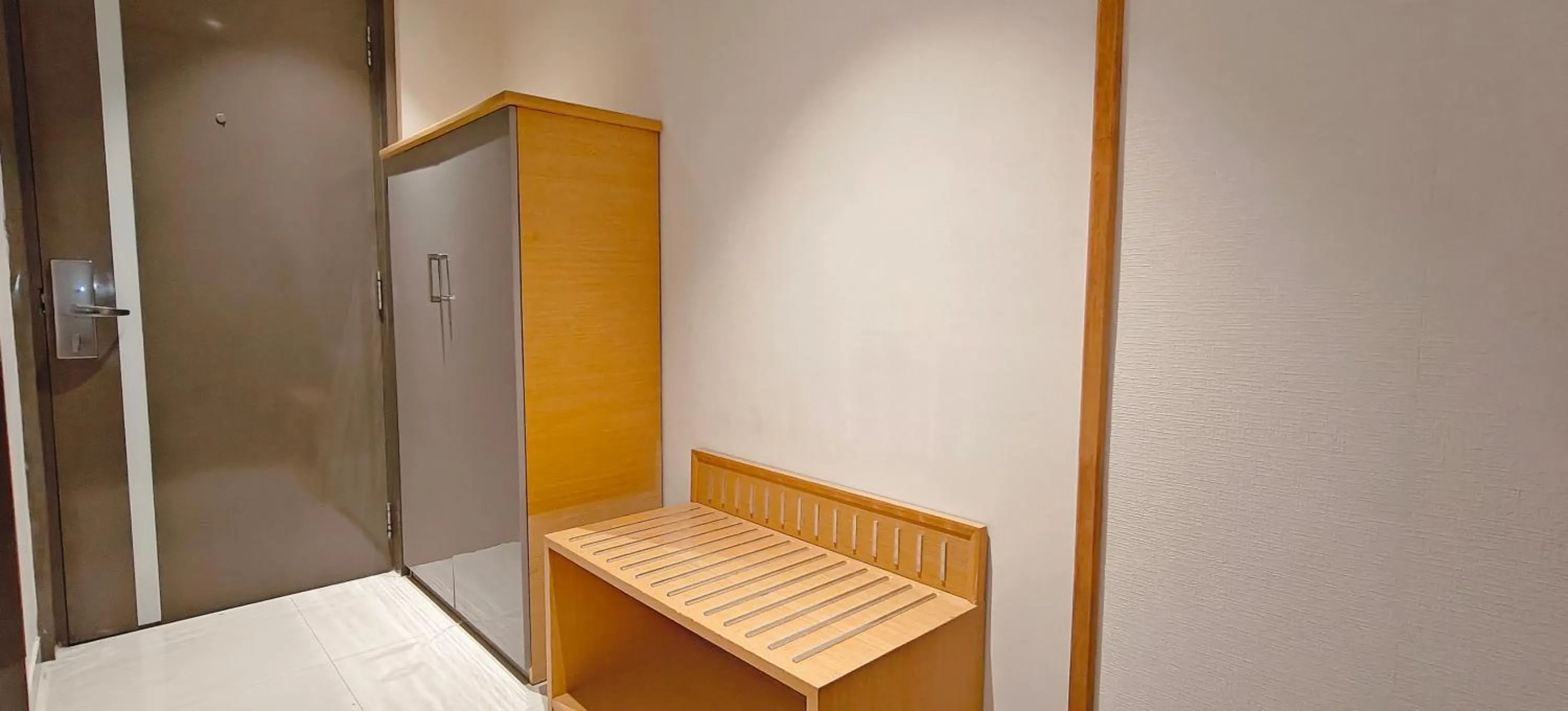 The Mayberry -A Bergamont Group of Hotels