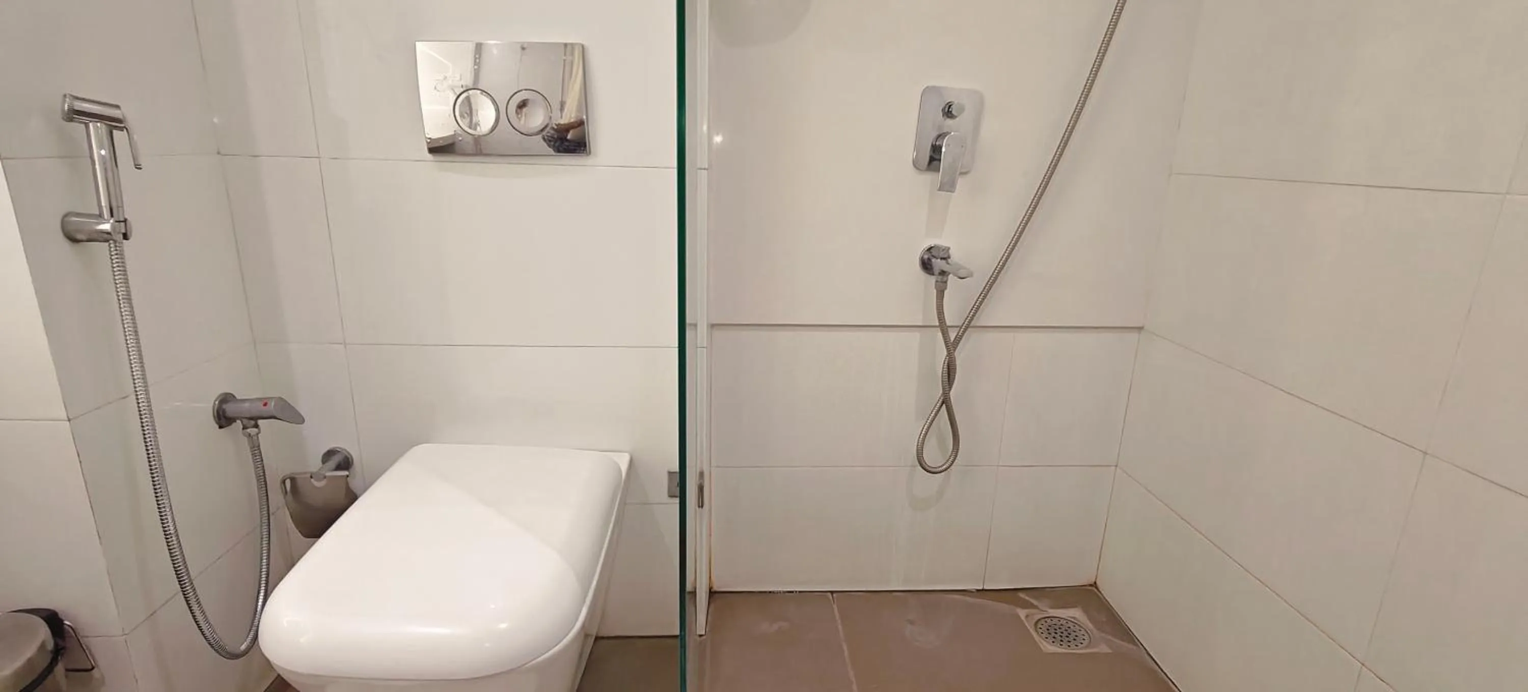 The Mayberry -A Bergamont Group of Hotels