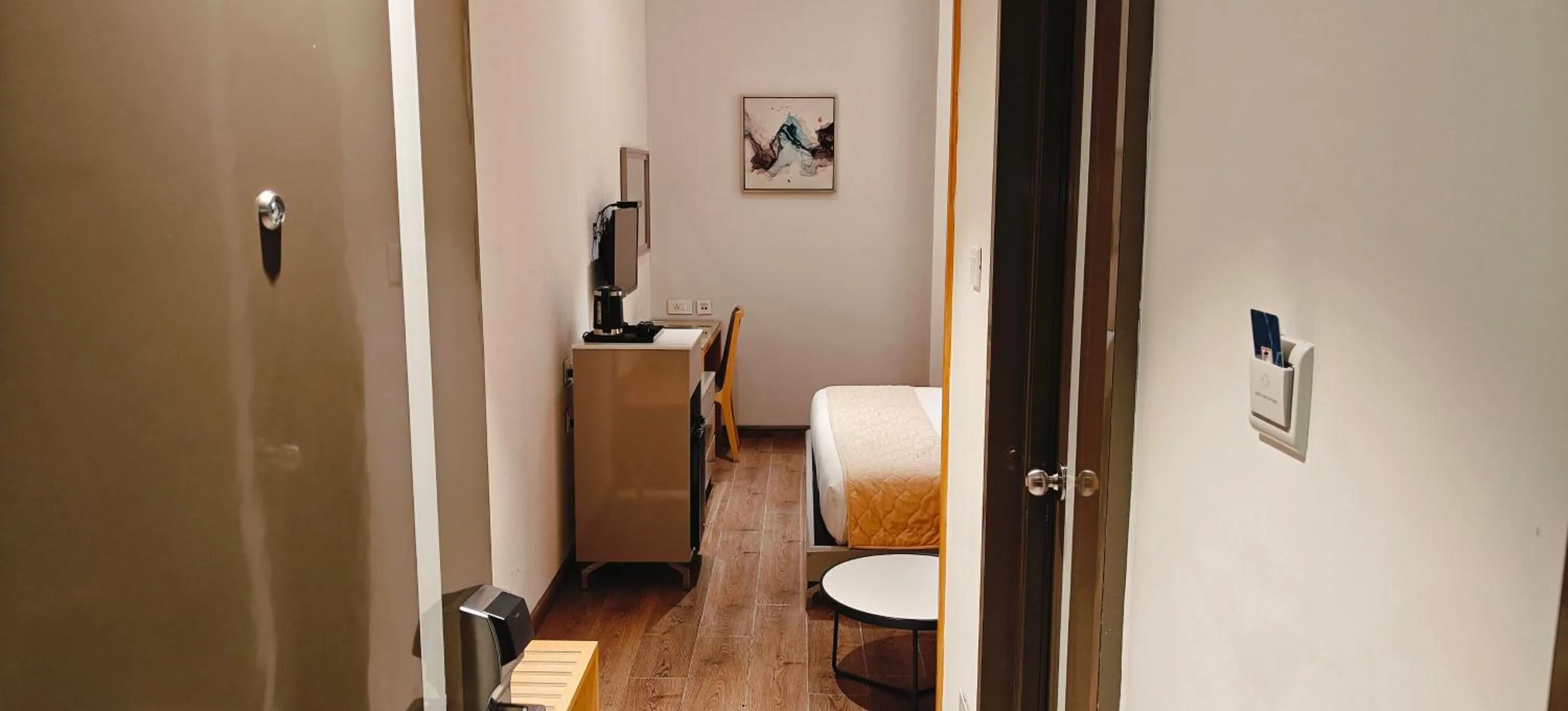 The Mayberry -A Bergamont Group of Hotels