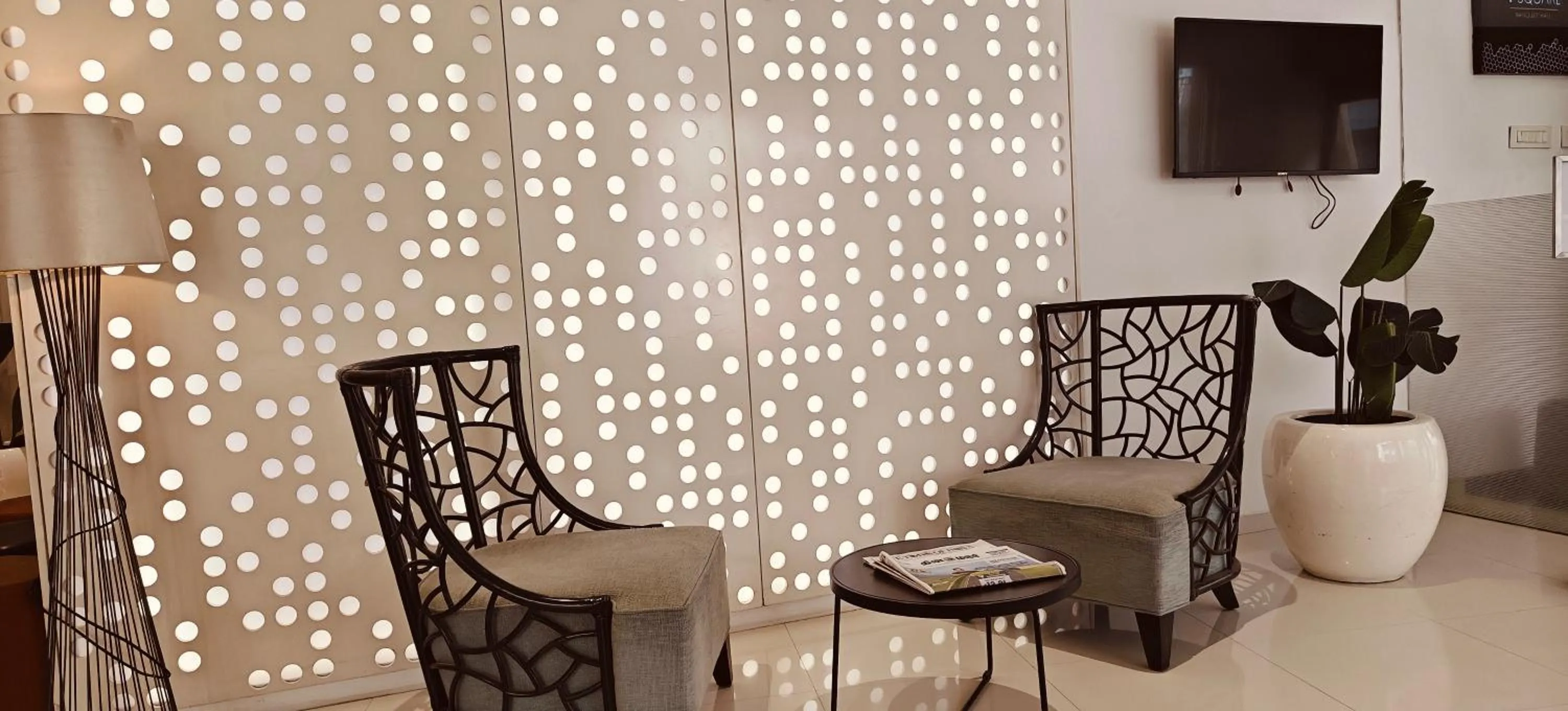 The Mayberry -A Bergamont Group of Hotels