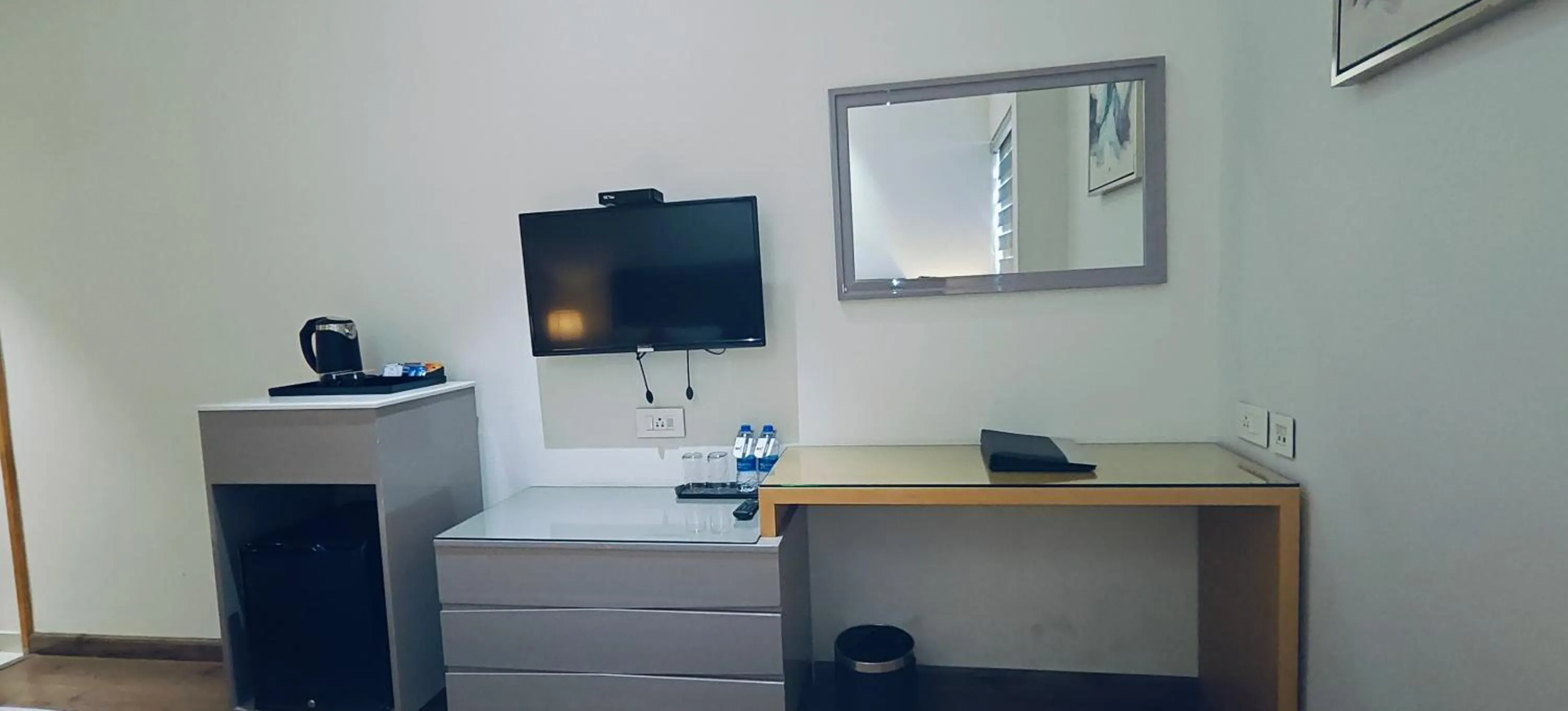 The Mayberry -A Bergamont Group of Hotels