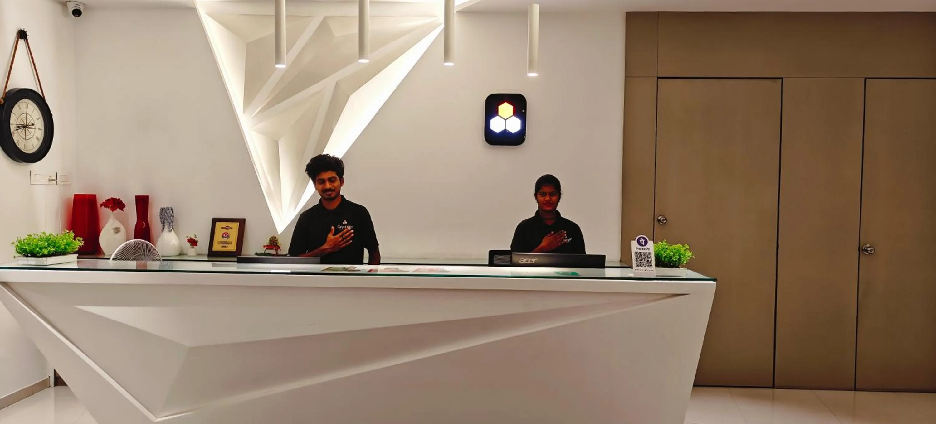 The Mayberry -A Bergamont Group of Hotels