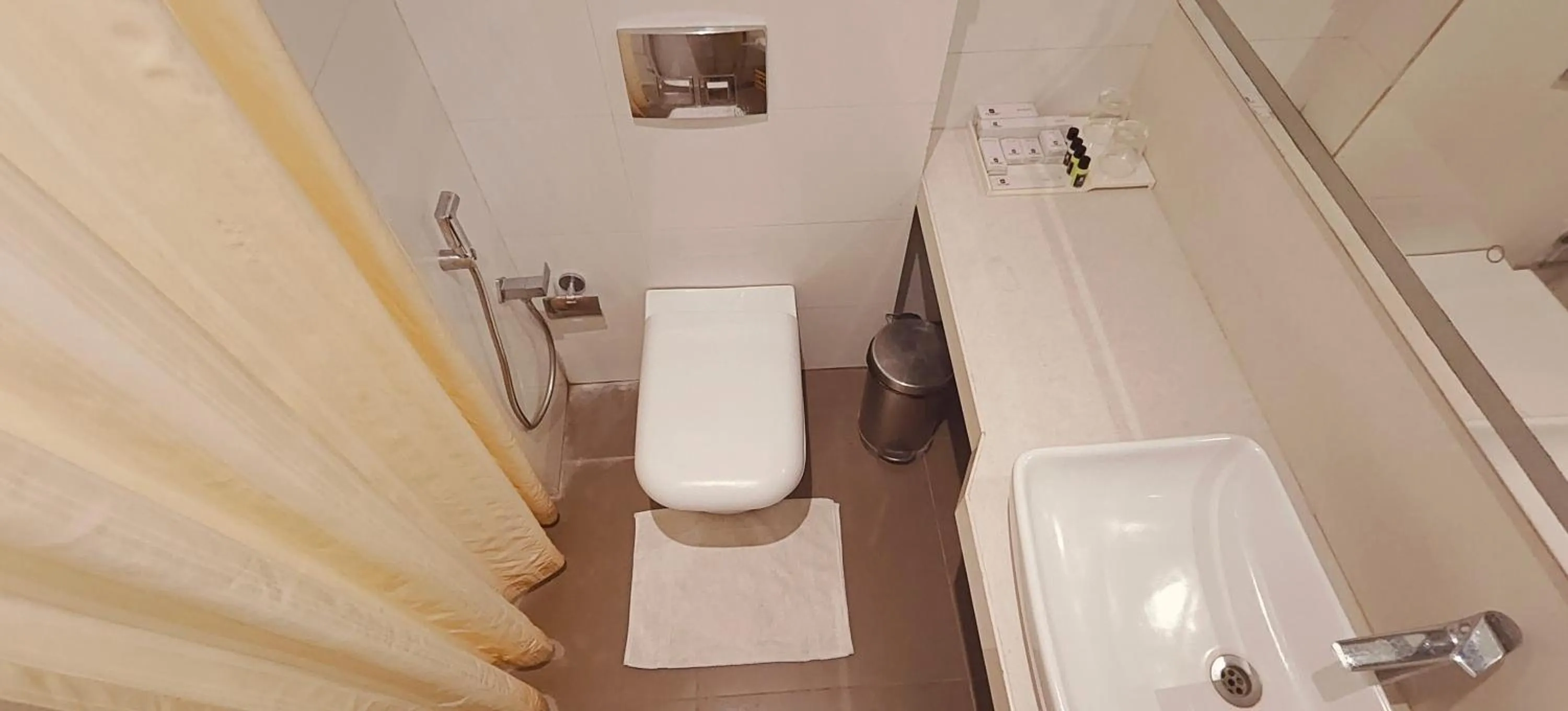 The Mayberry -A Bergamont Group of Hotels