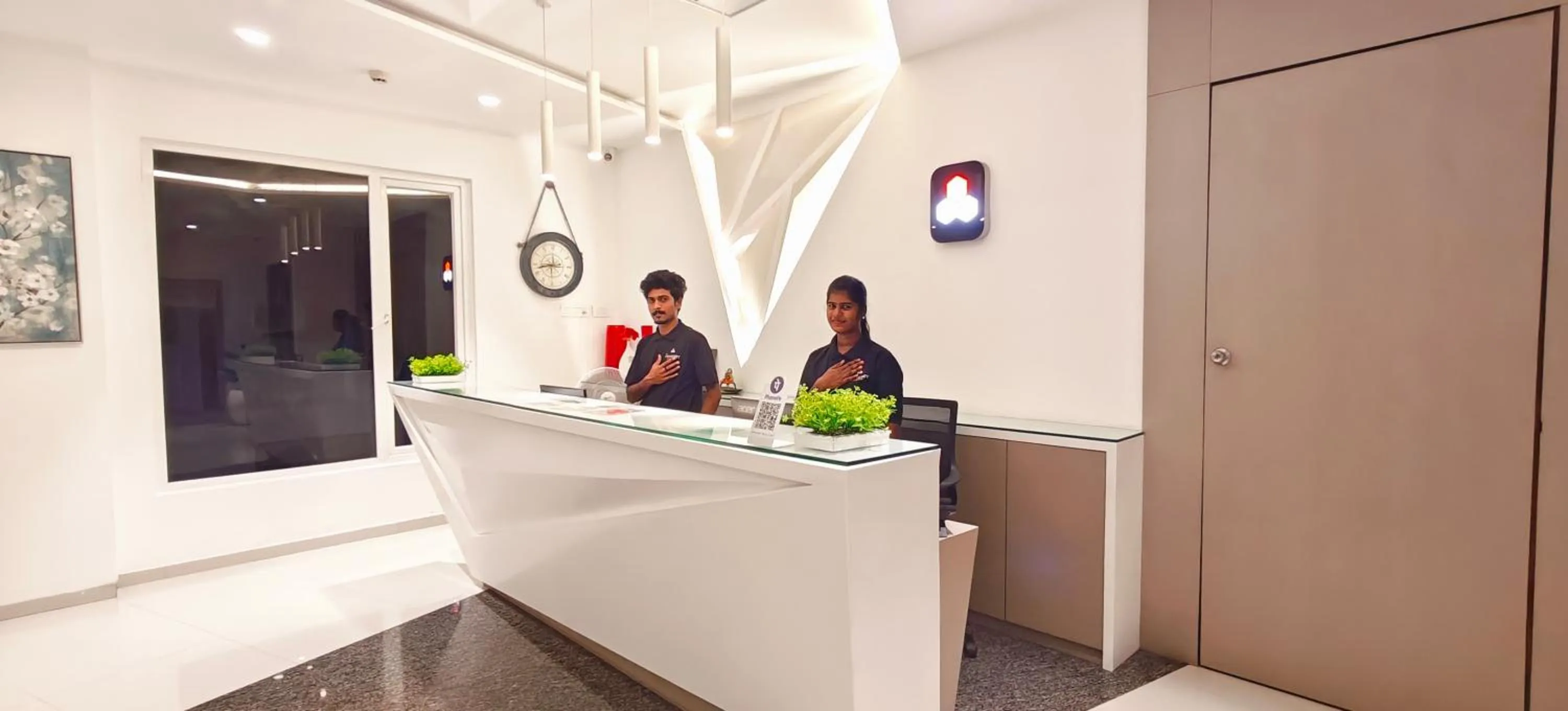 The Mayberry -A Bergamont Group of Hotels