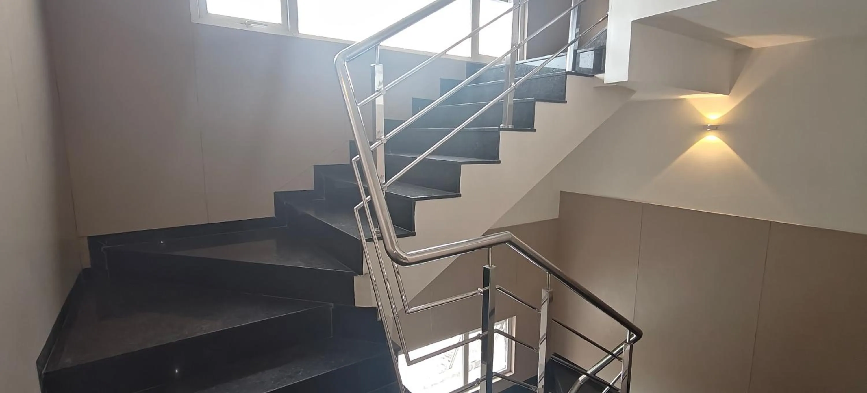 The Mayberry -A Bergamont Group of Hotels