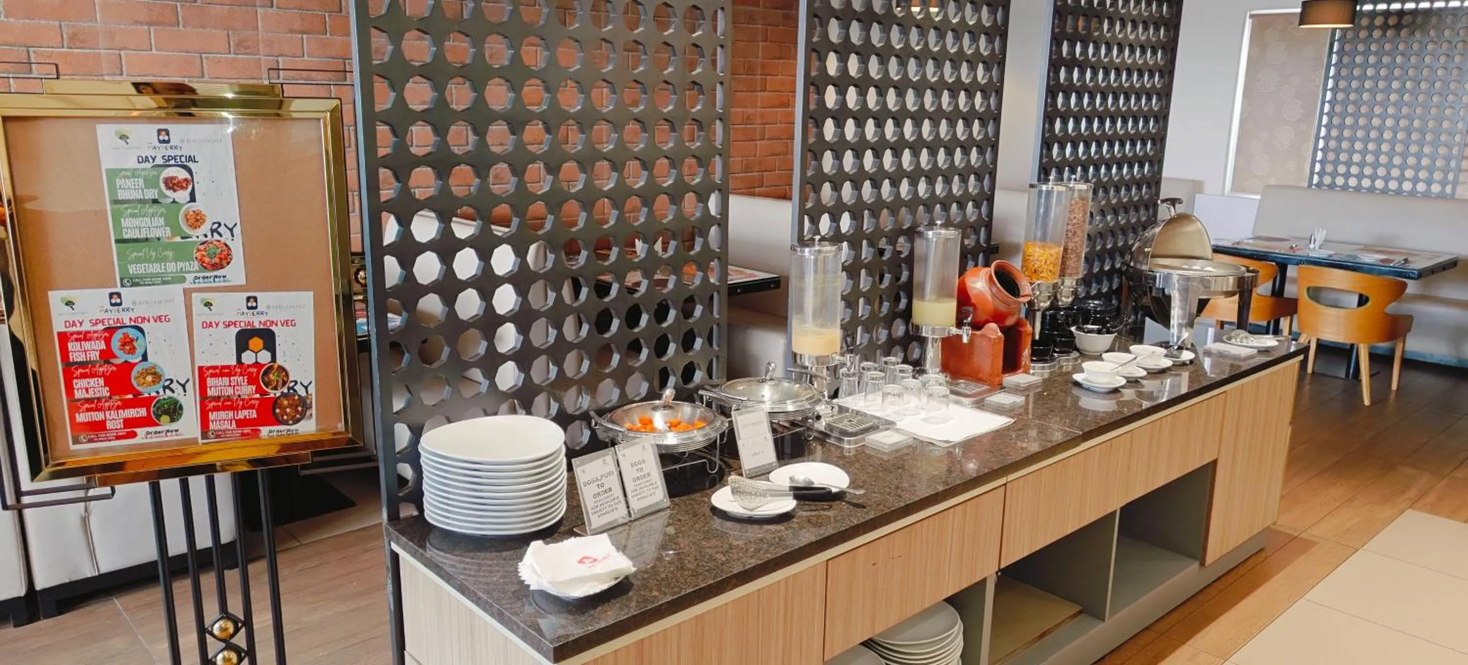 The Mayberry -A Bergamont Group of Hotels