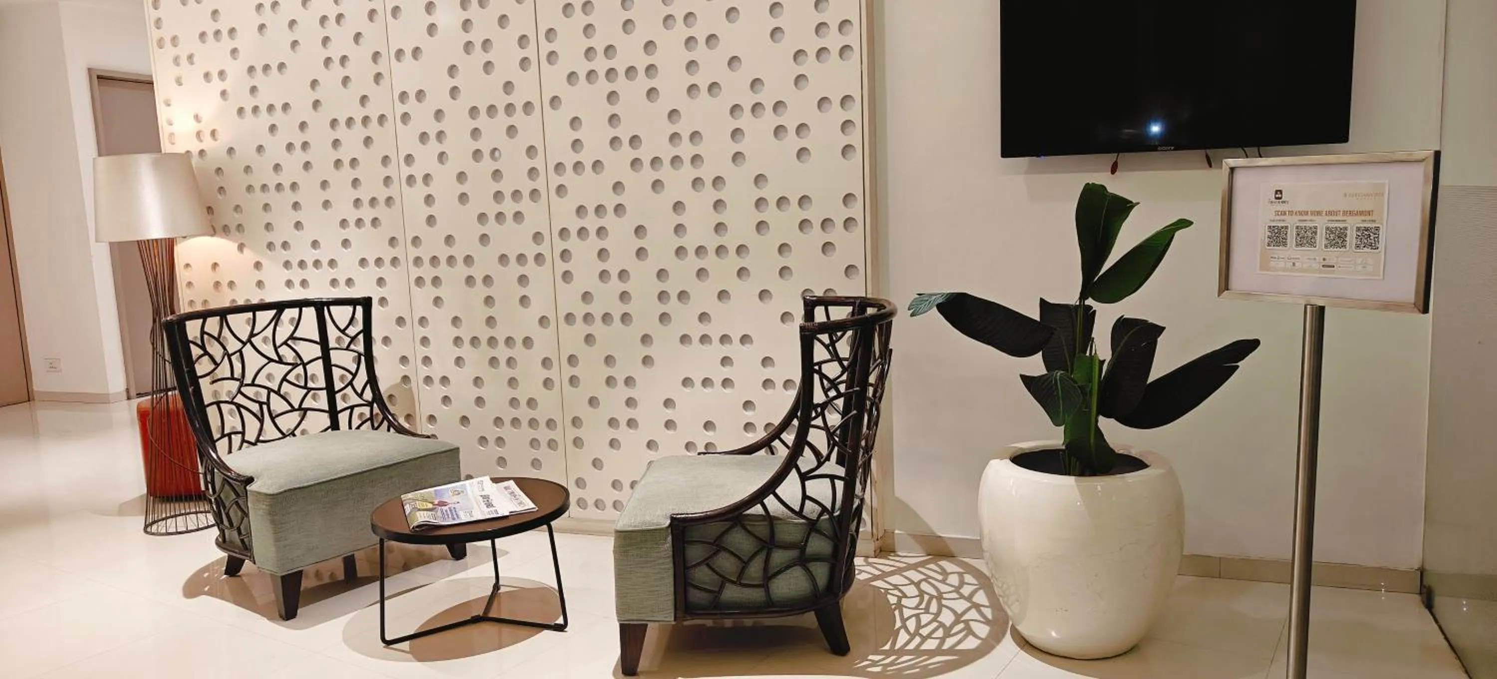 The Mayberry -A Bergamont Group of Hotels