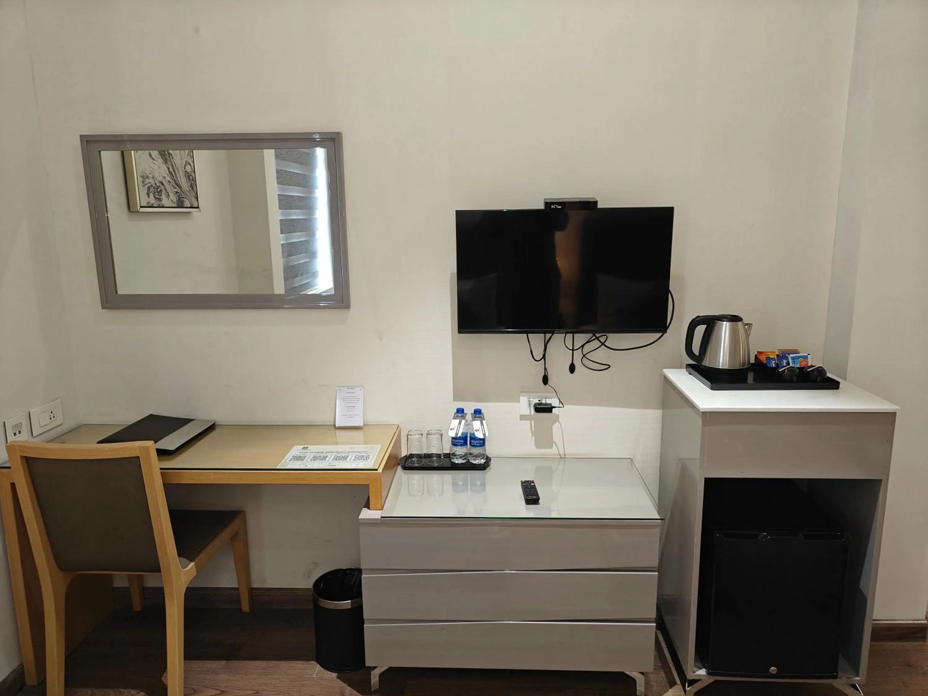 The Mayberry -A Bergamont Group of Hotels