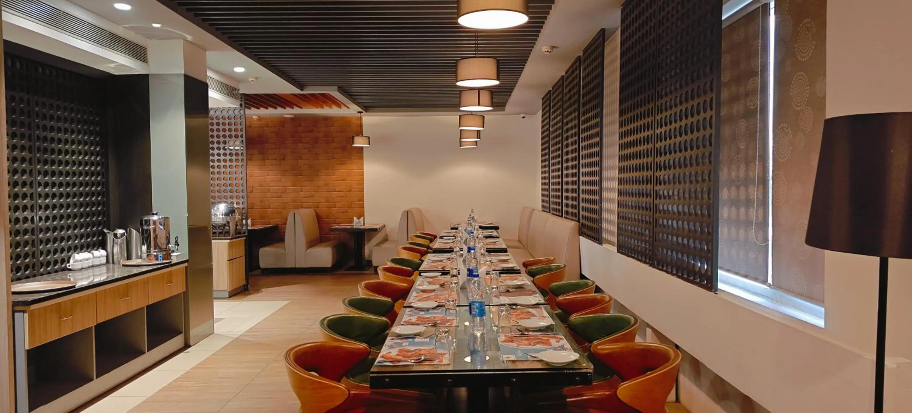 The Mayberry -A Bergamont Group of Hotels