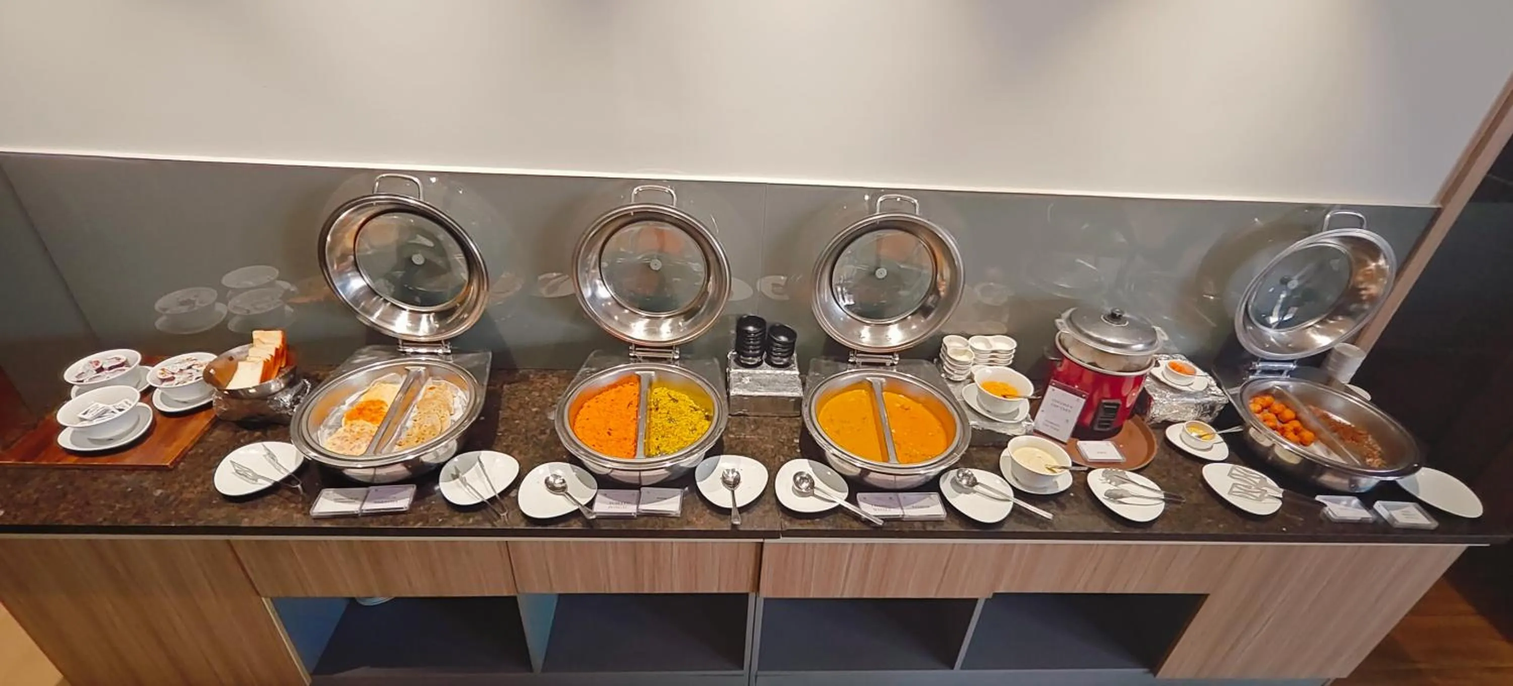 The Mayberry -A Bergamont Group of Hotels