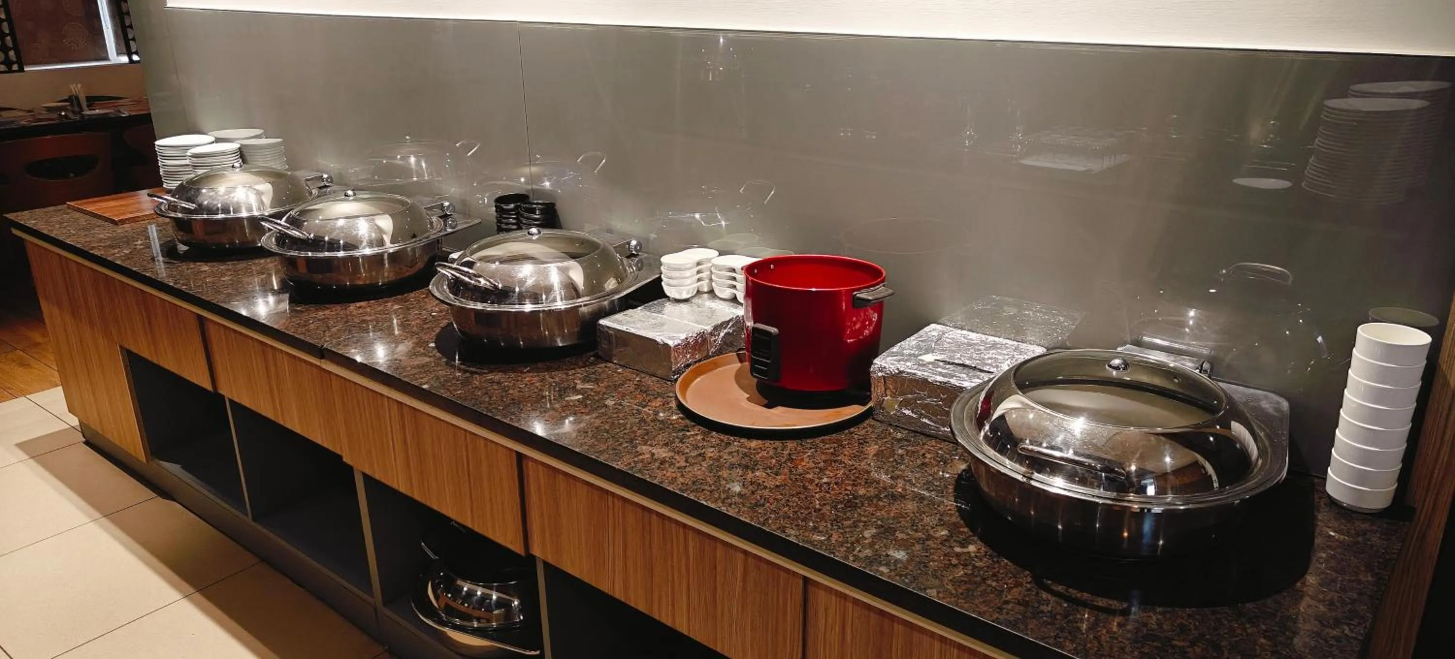 The Mayberry -A Bergamont Group of Hotels