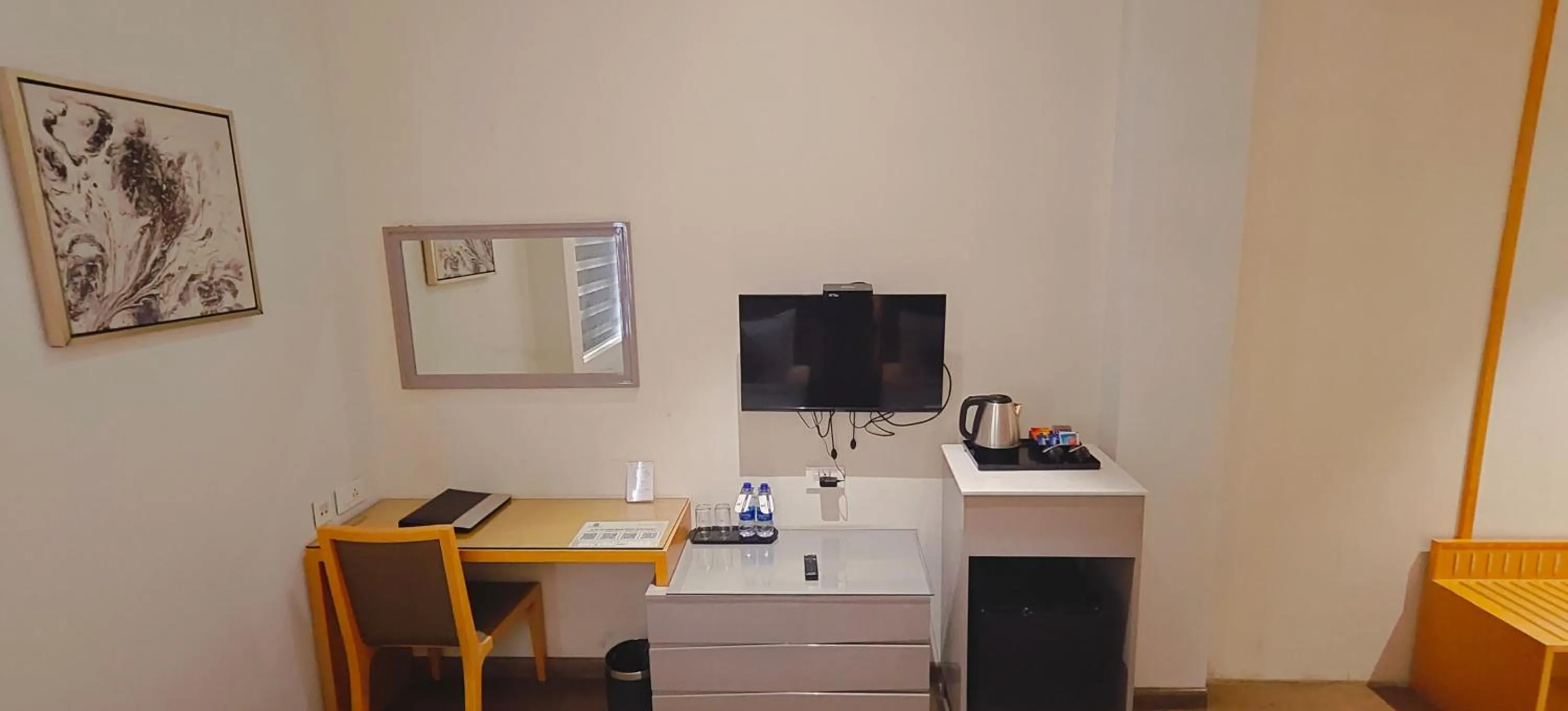 The Mayberry -A Bergamont Group of Hotels