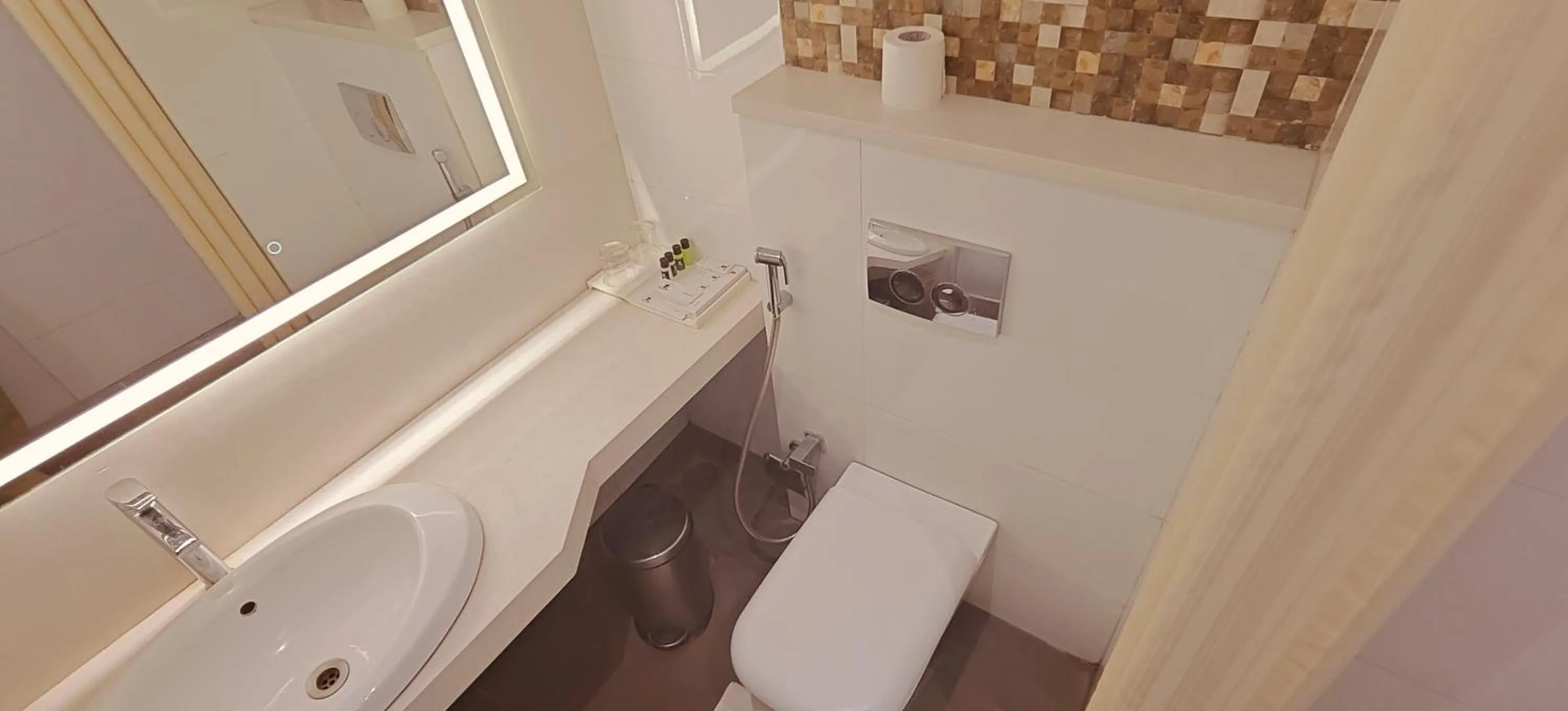 The Mayberry -A Bergamont Group of Hotels