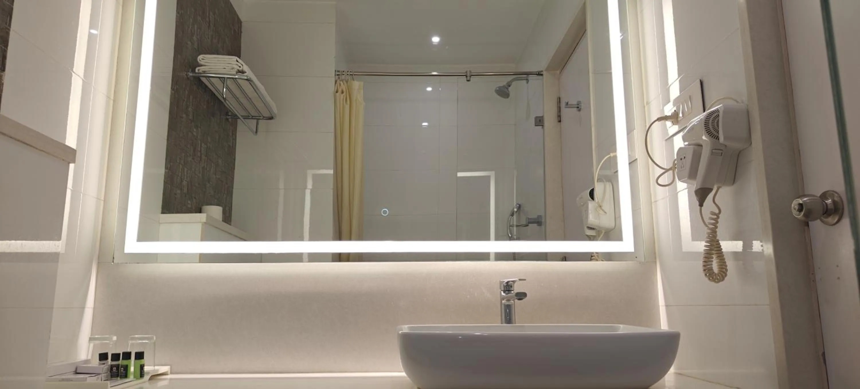 The Mayberry -A Bergamont Group of Hotels