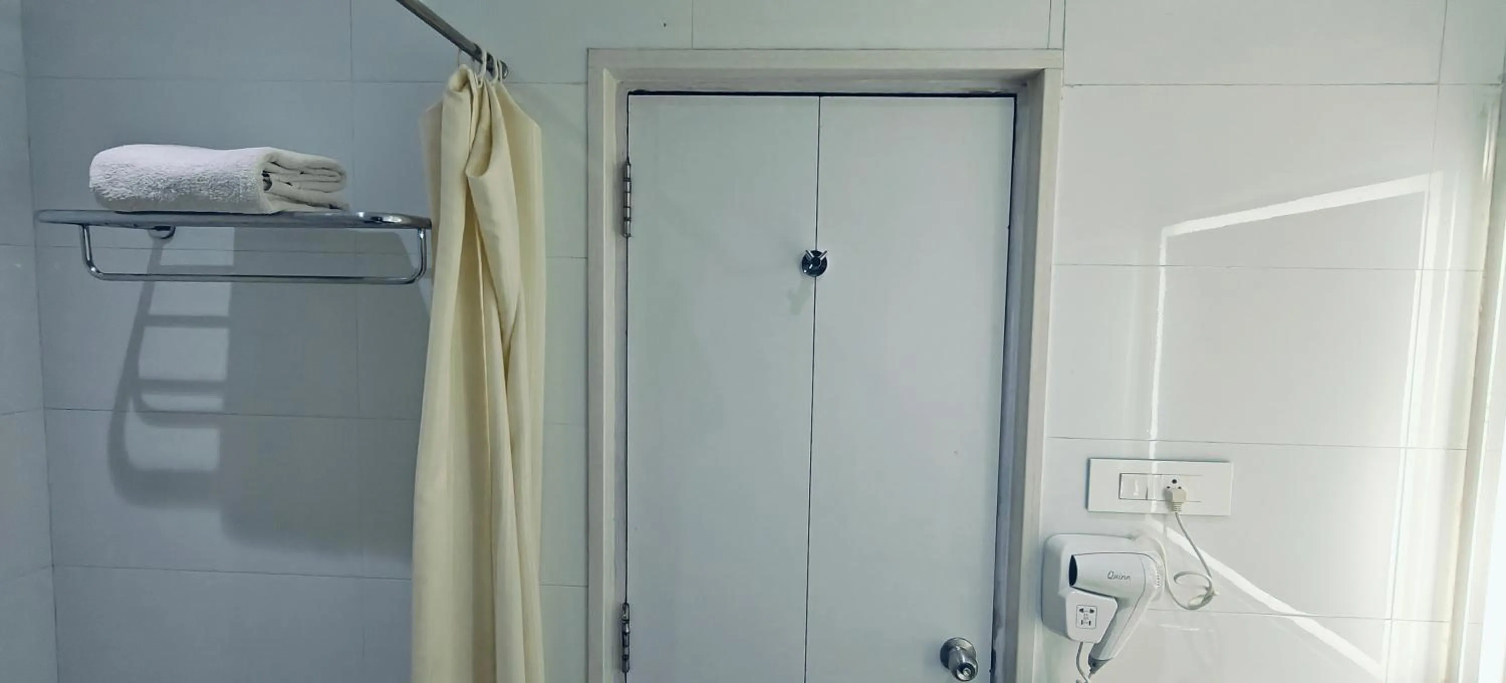 The Mayberry -A Bergamont Group of Hotels