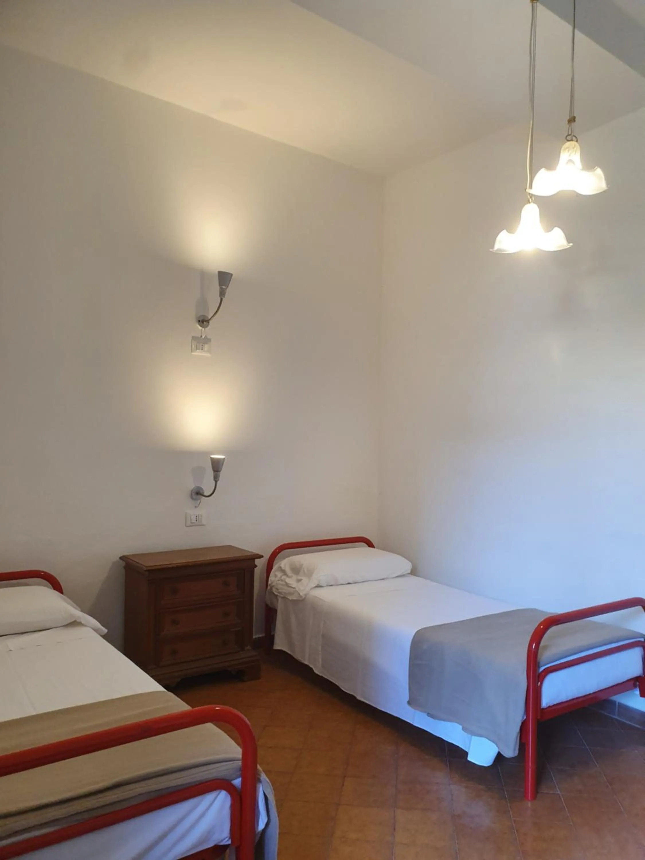 New Hostel Florence
