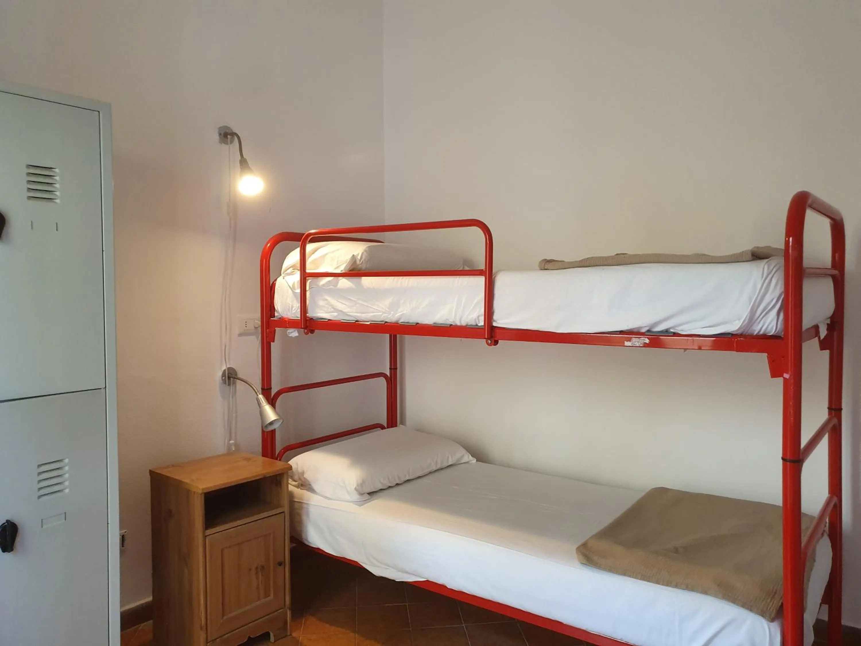 New Hostel Florence