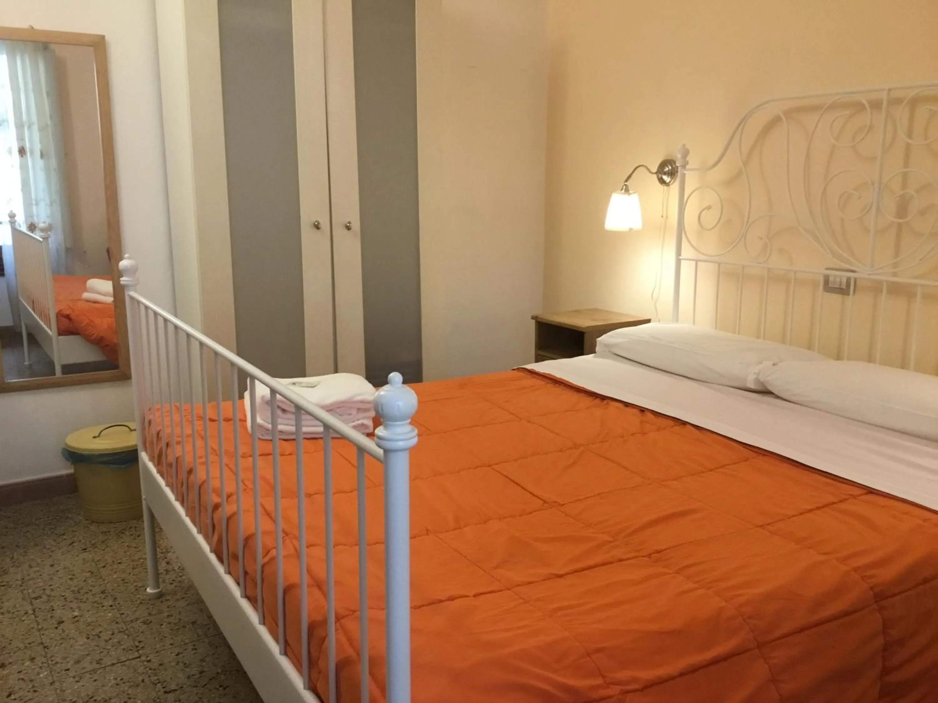 New Hostel Florence